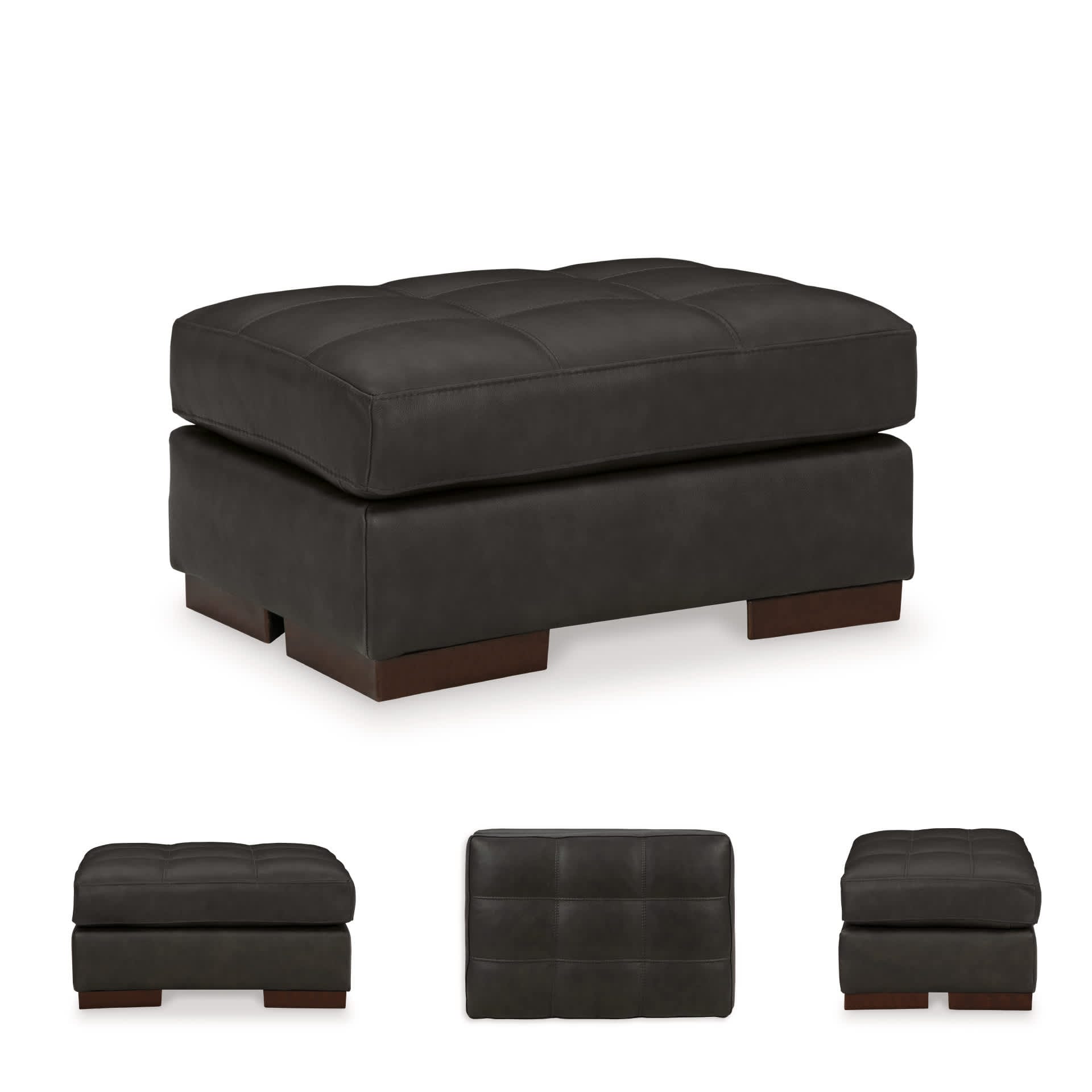 Signature Design by Ashley 5650614 Indoor-Ottomans - View #5