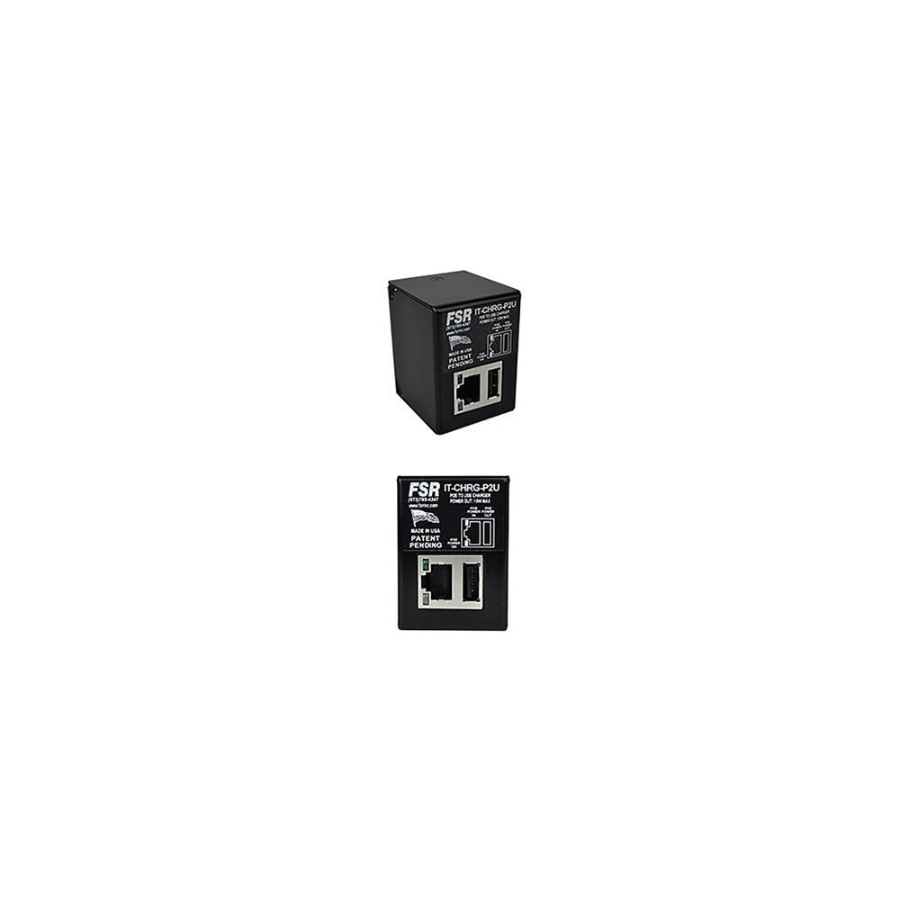 FSR FSR FSR-IT-CHRG-P2U FSR-USB Power Module At Lowes.com