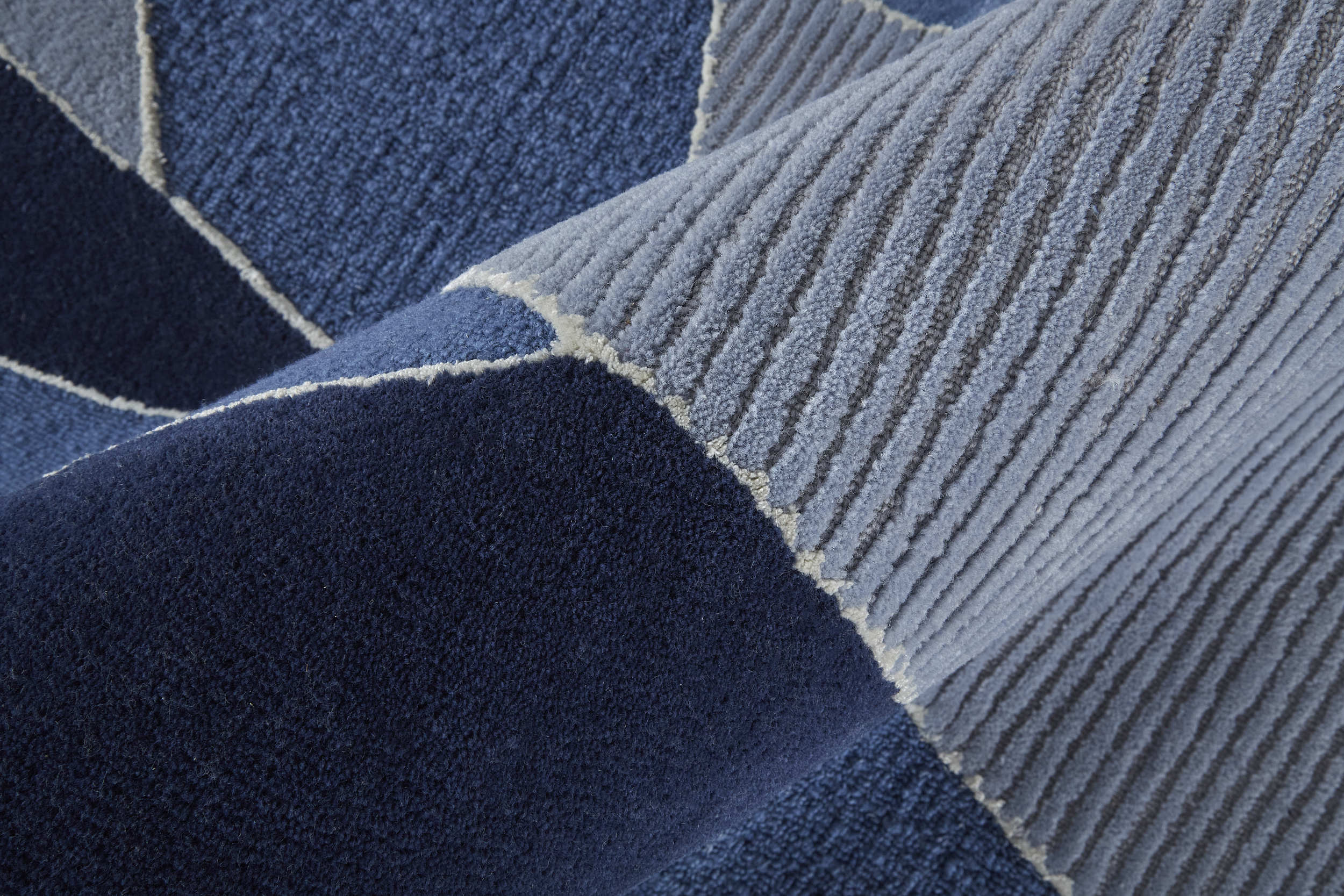 Room Envy NASR8851BLU000F00 rugs - View #4