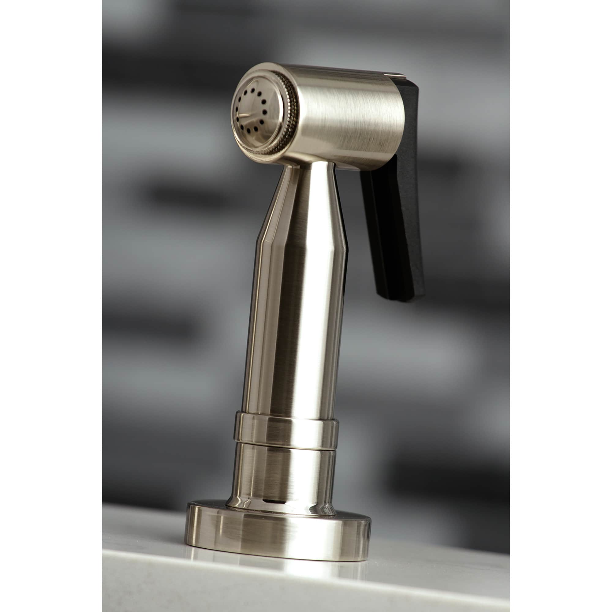 Kingston Brass WLKS8278DLBS Kitchen-Faucets - View #8