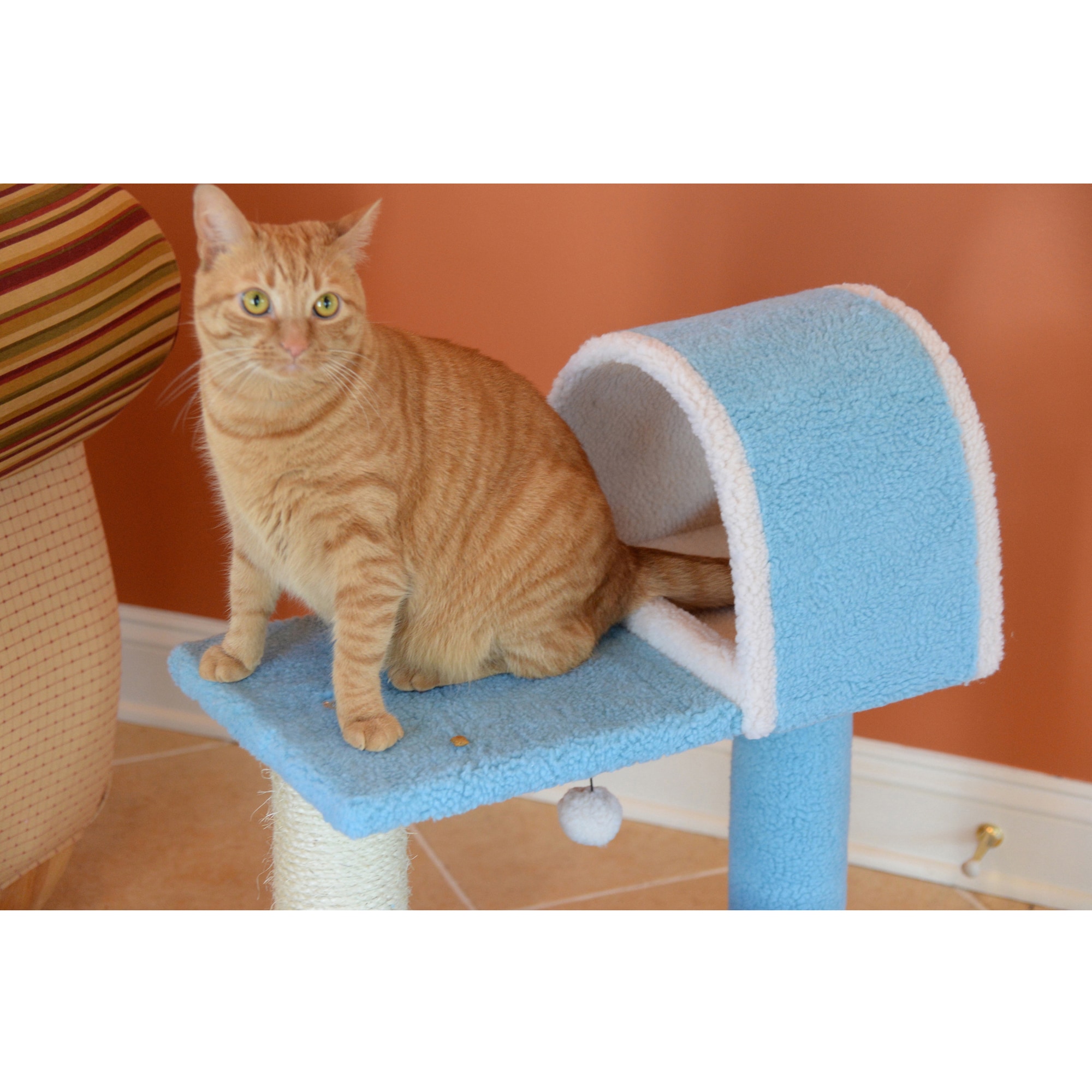 Armarkat B2903 Cat-Trees - View #9