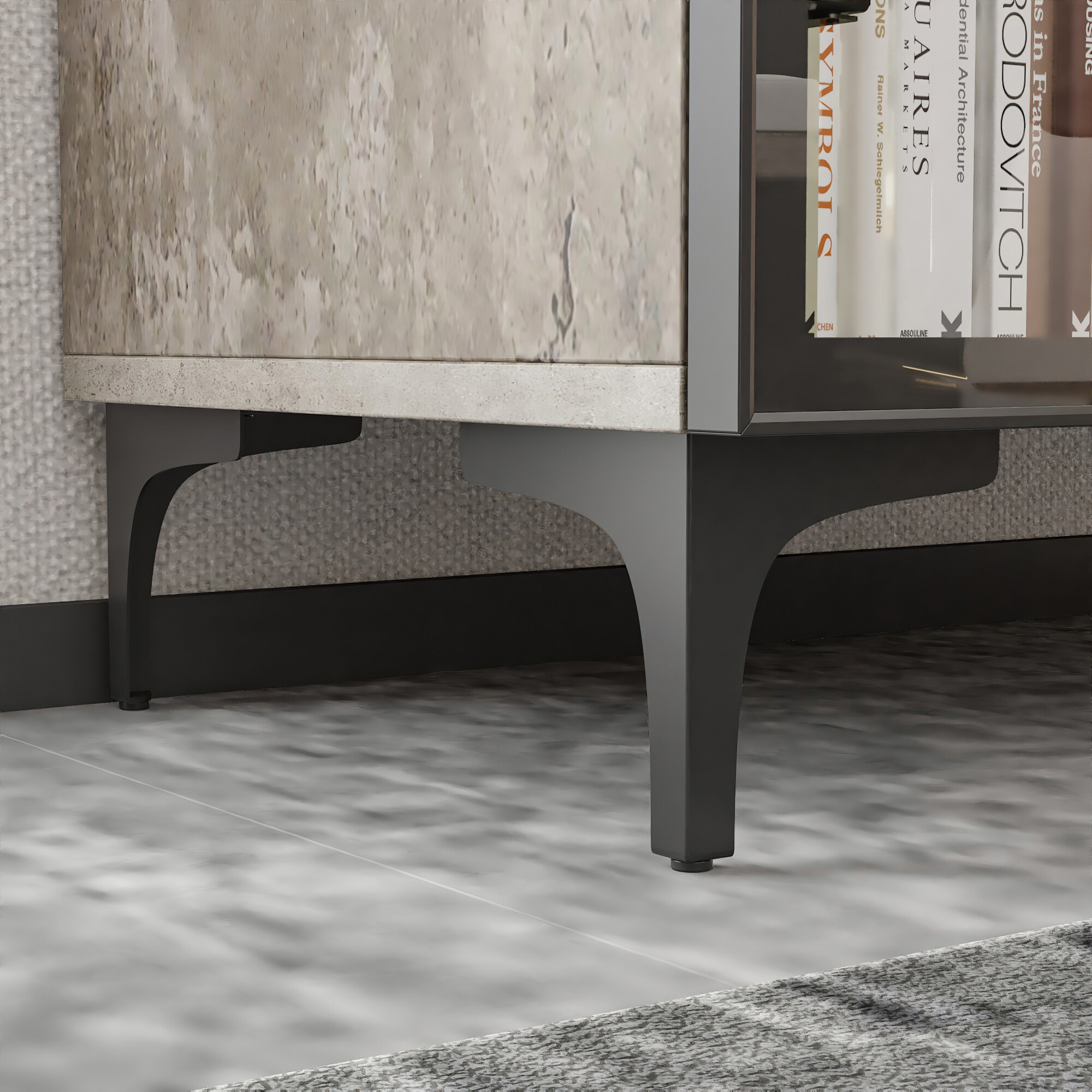FUFU&GAGA KF020498-01 bookcases - View #10