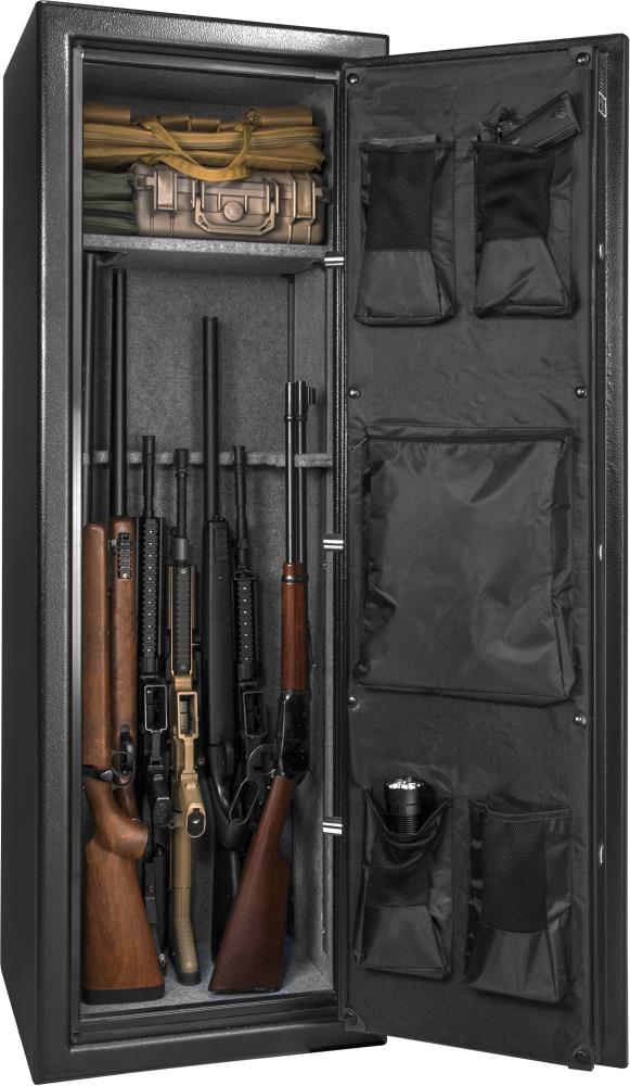 Barska AX12216 Gun-Safes - View #2