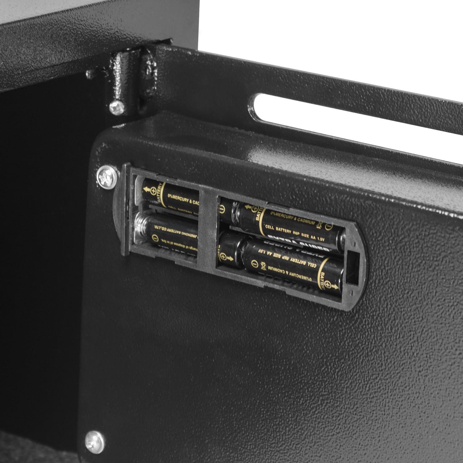Barska AX11934 Cash-Check-Safes - View #6
