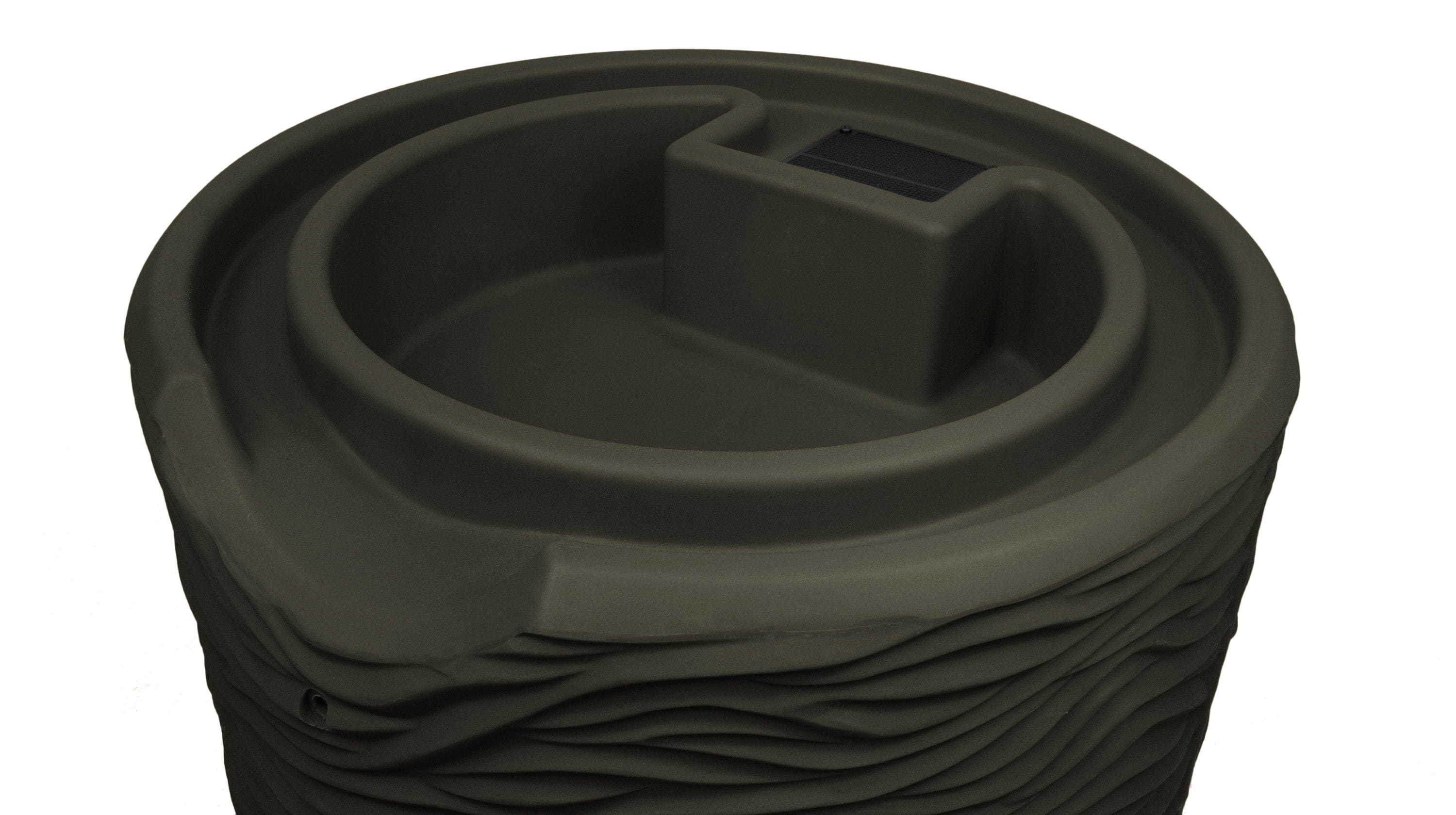 Good Ideas IMP-L65-OAK Rain-Barrels - View #6