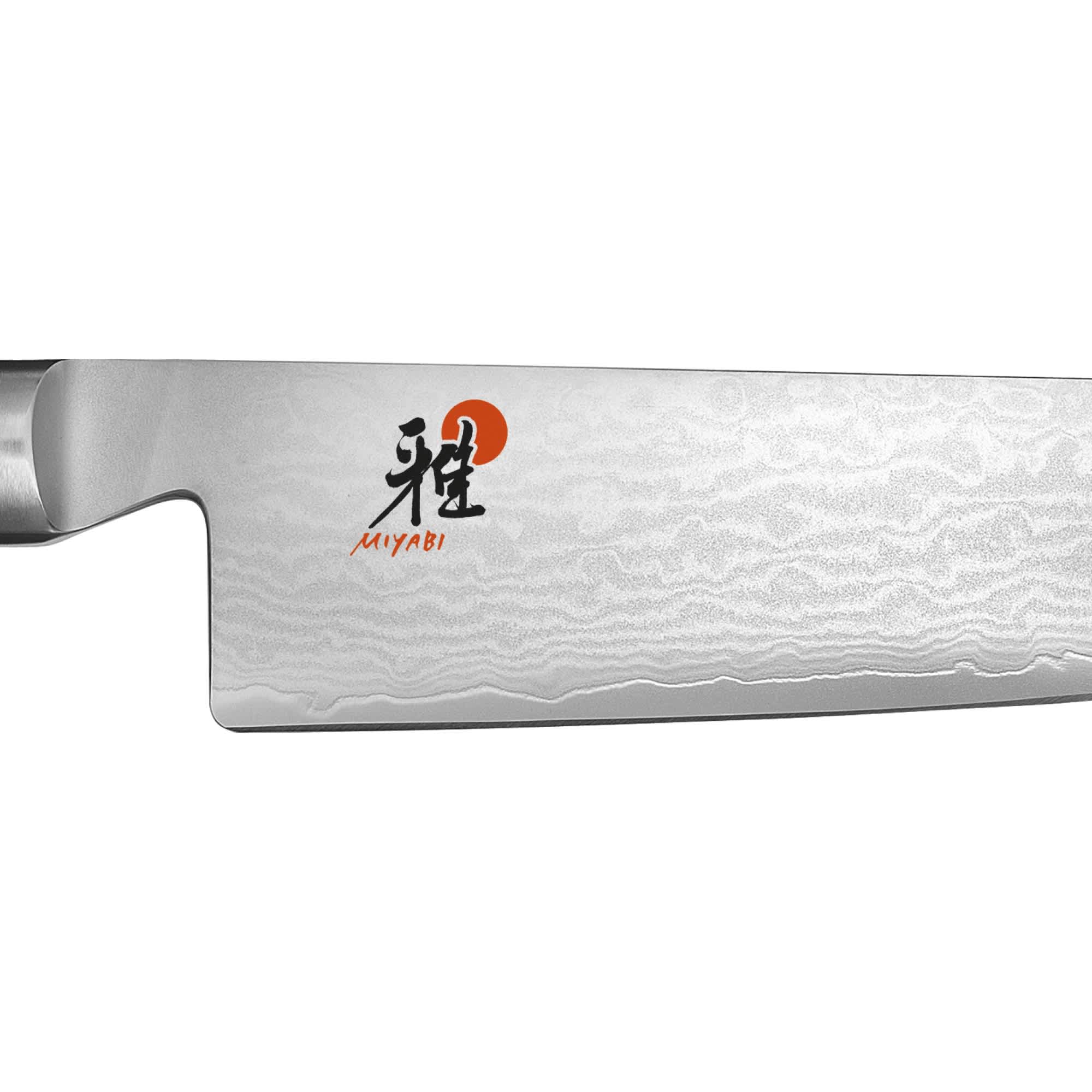 Miyabi 34183-163 cutlery - View #3