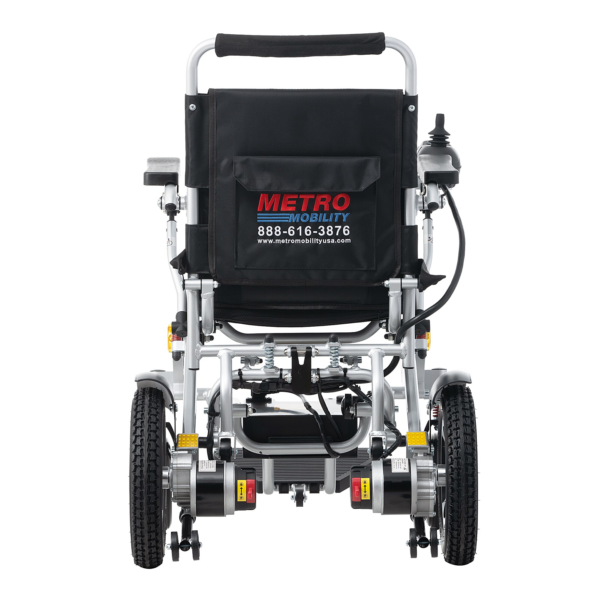 Xspracer ML-EW7850 scooters - View #3