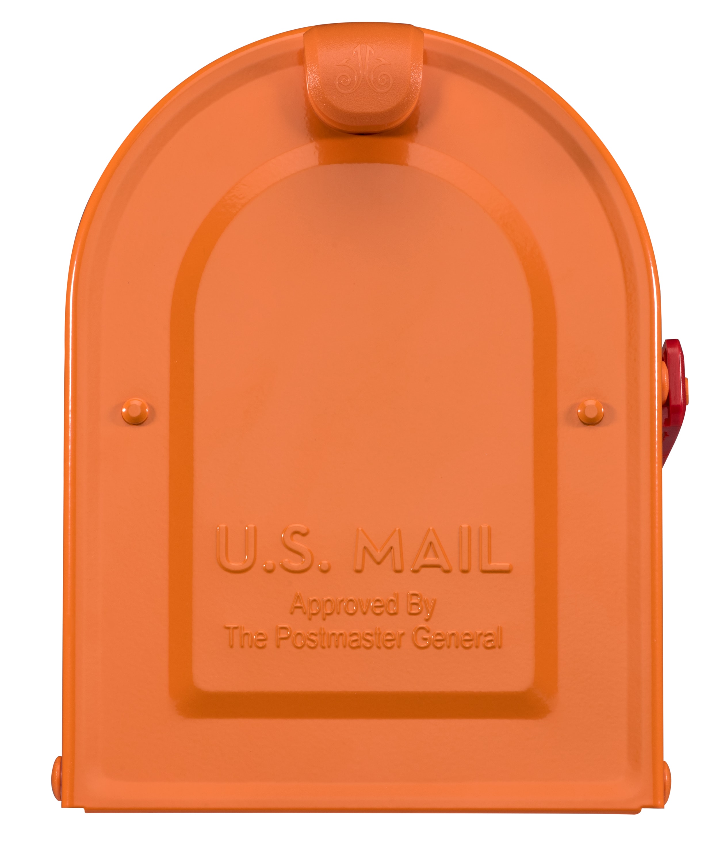 Architectural Mailboxes 7600O mailboxes - View #6