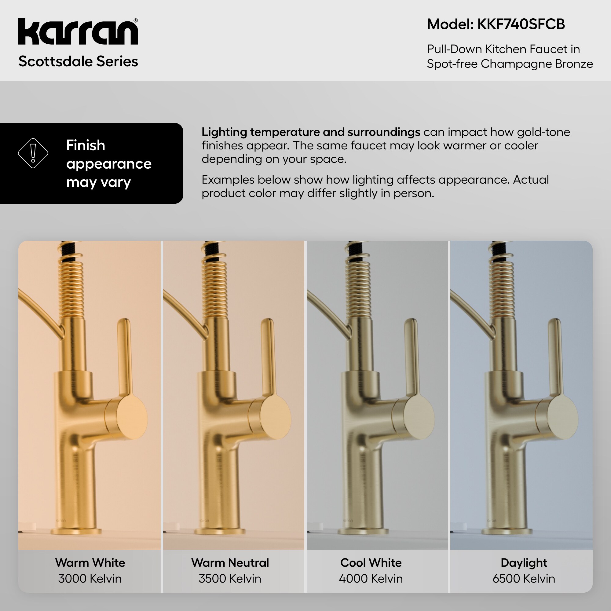 Karran KKF740SFCB Kitchen-Faucets - View #8