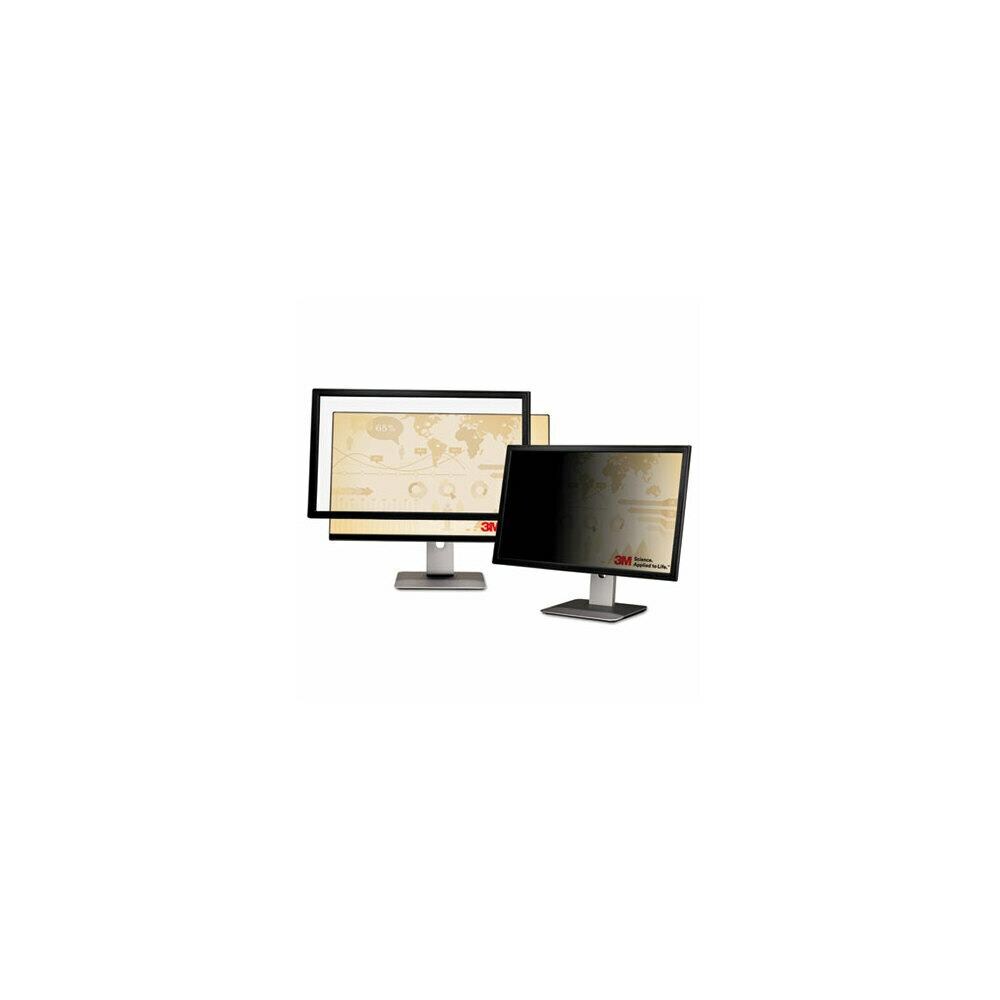  SSN10547 3M-Commercial Tape Div PF170C4F 15 to 17 in. Framed Desktop Monitor Privacy Filter for LCD and CRT