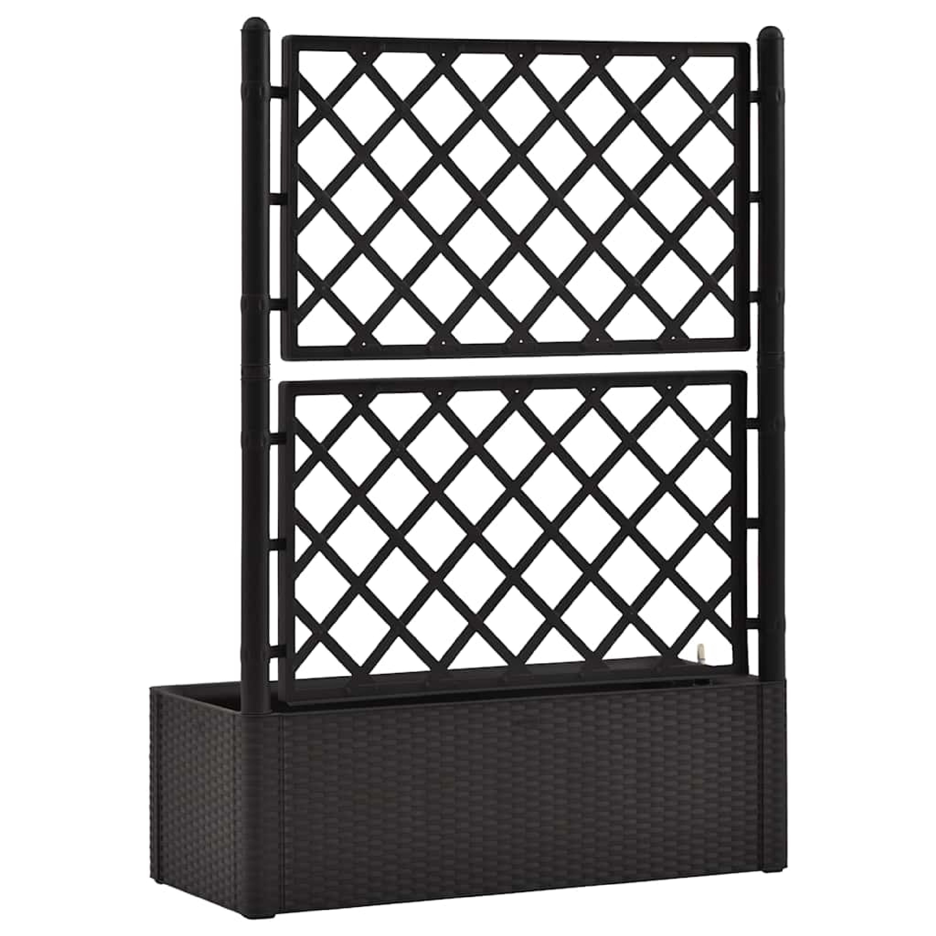 Benzara BM340561 Planter-Window-Box - View #3