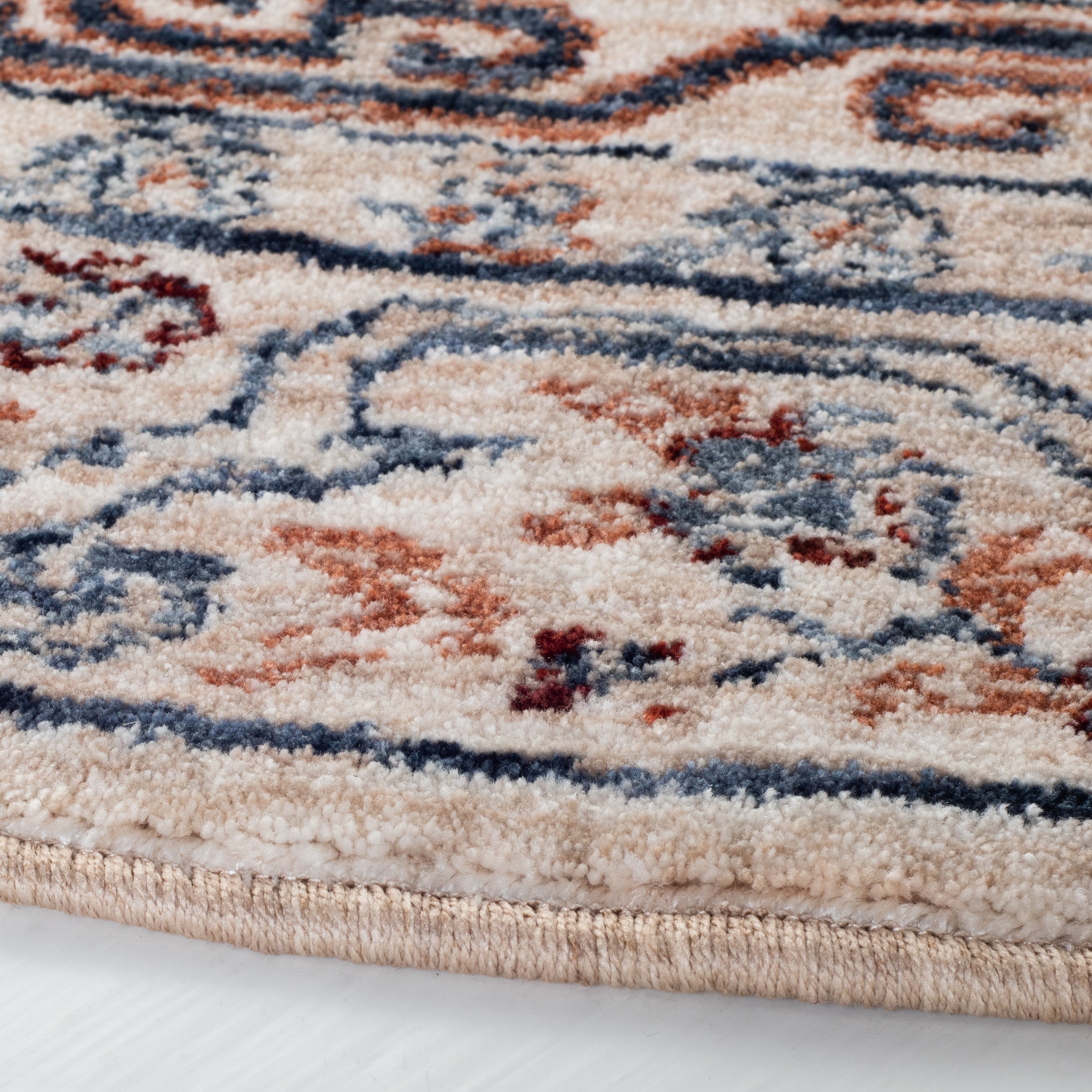 Safavieh LRL1315A-7R rugs - View #3