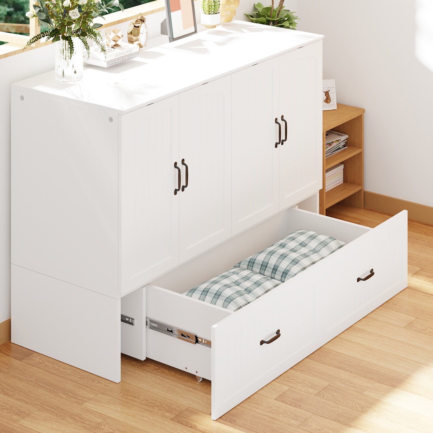 FUFU&GAGA KF020487-01+02 beds - View #9