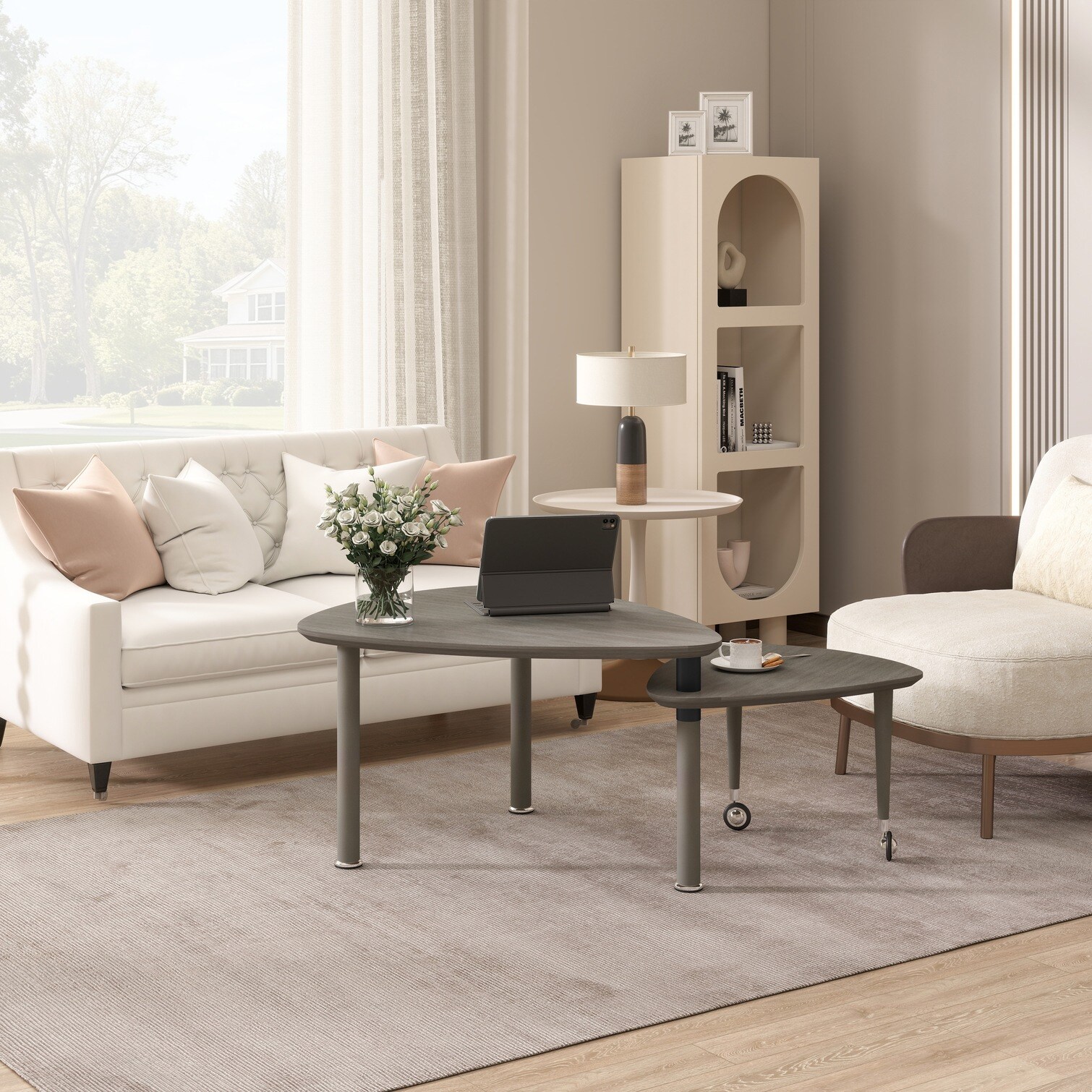 SunJet LFTRKBHEN0CX Coffee-Tables - View #5