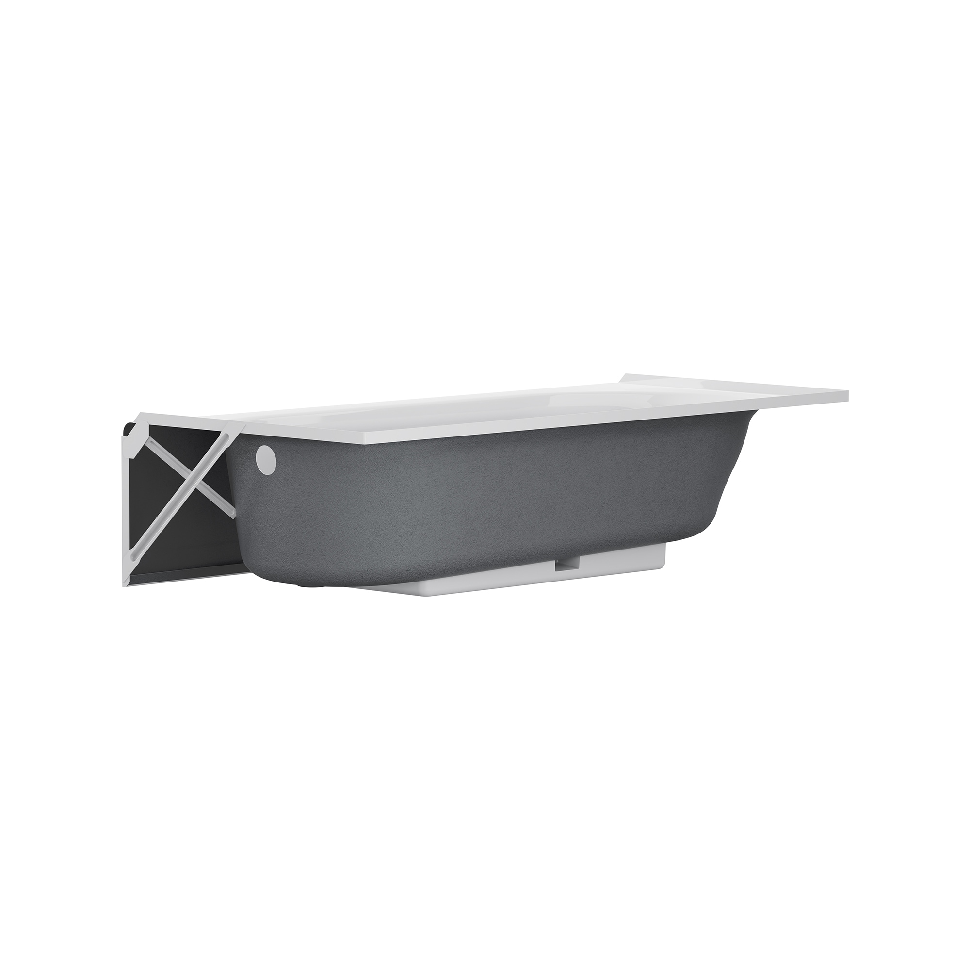 American Standard 1391202.020 bathtubs - View #9