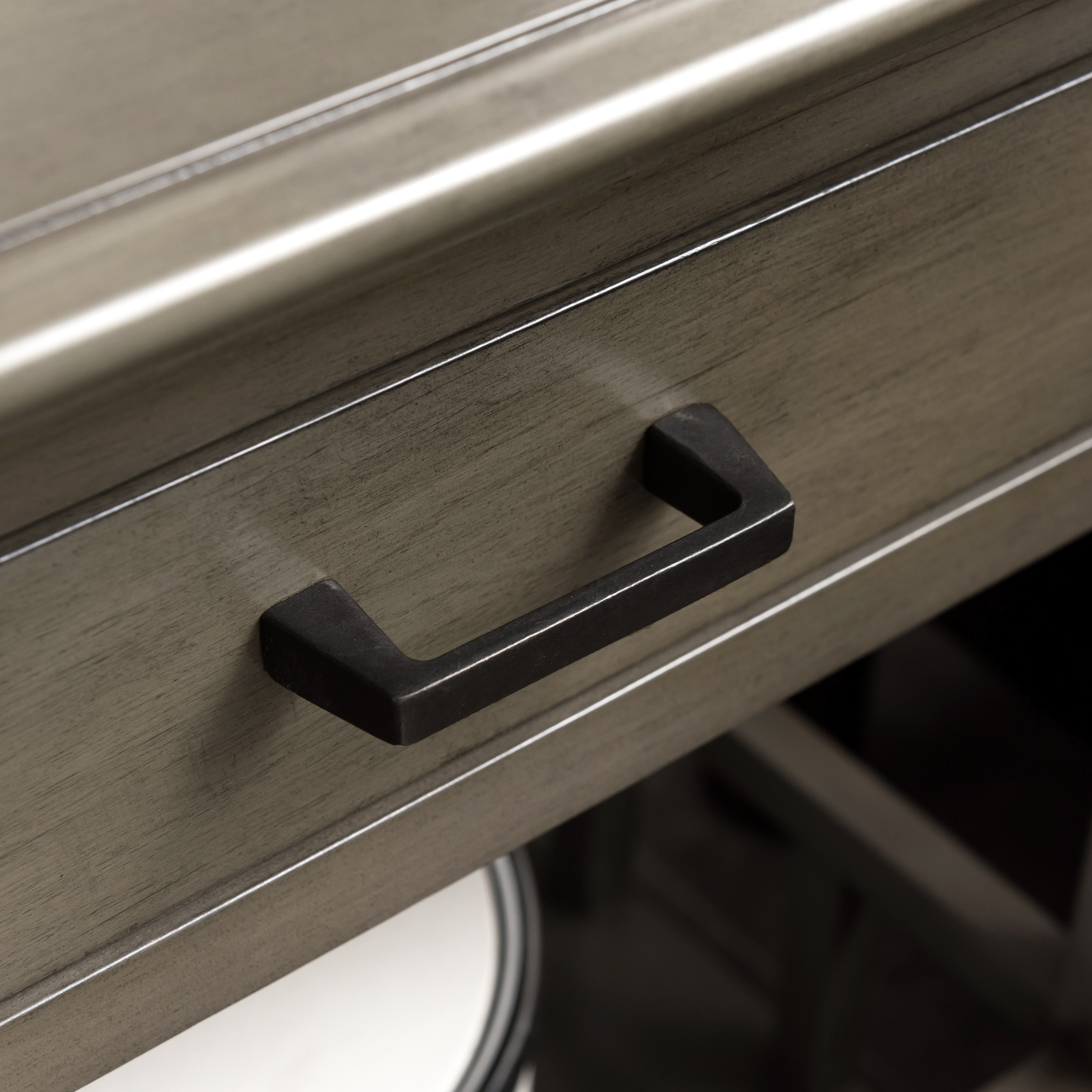 Leick Home 9070-GR nightstands - View #6