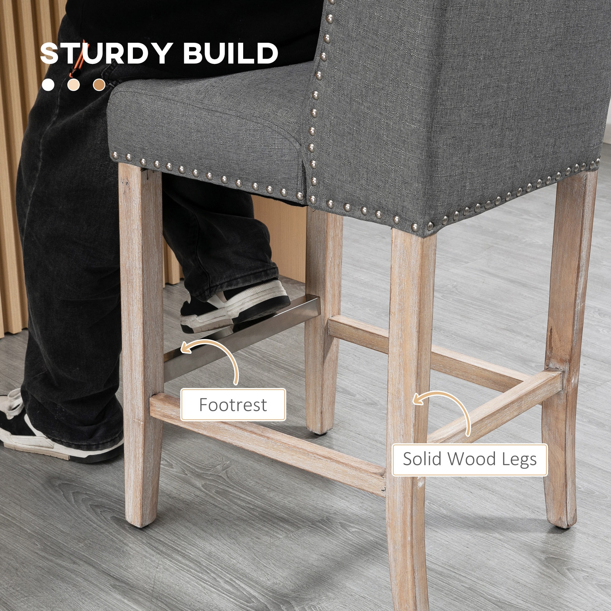 Sumyeg CA-YSDK01 stools - View #5