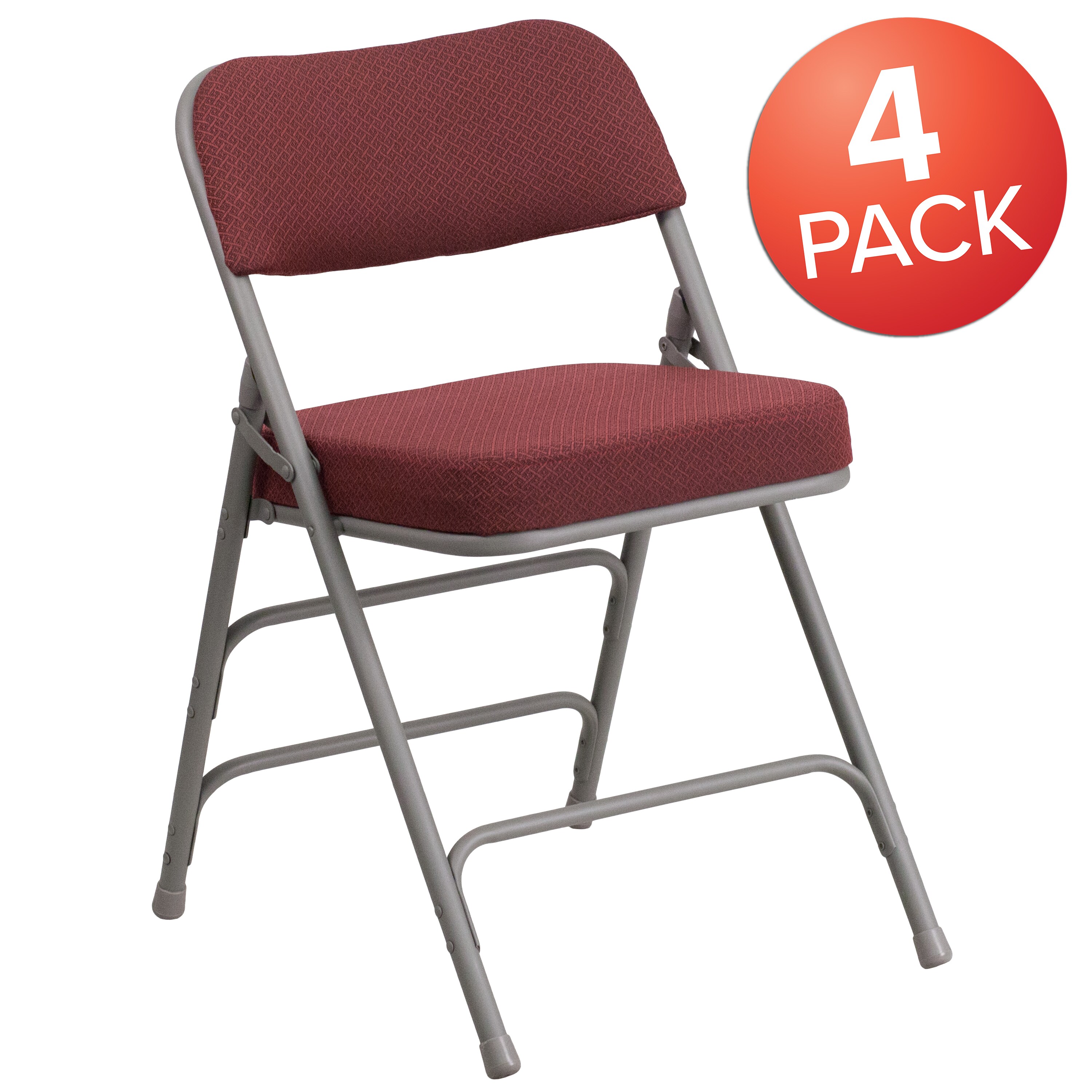 Emma + Oliver 889142412540 Folding-Chairs - View #2
