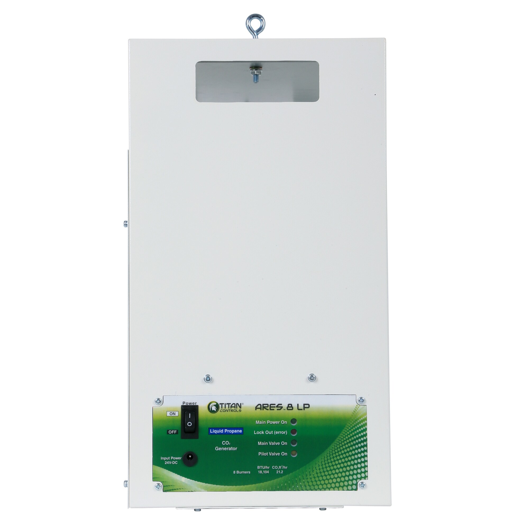 Titan Controls HGC702865 Hydro-System-Acc - View #9