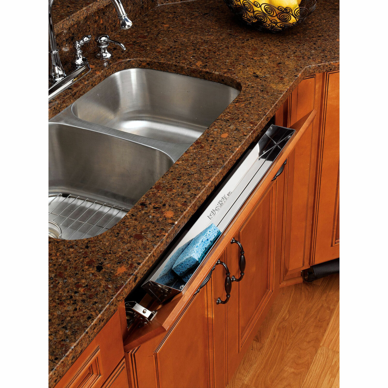 Rev-A-Shelf 397711 Pull-Out-Cabinet-Baskets - View #2
