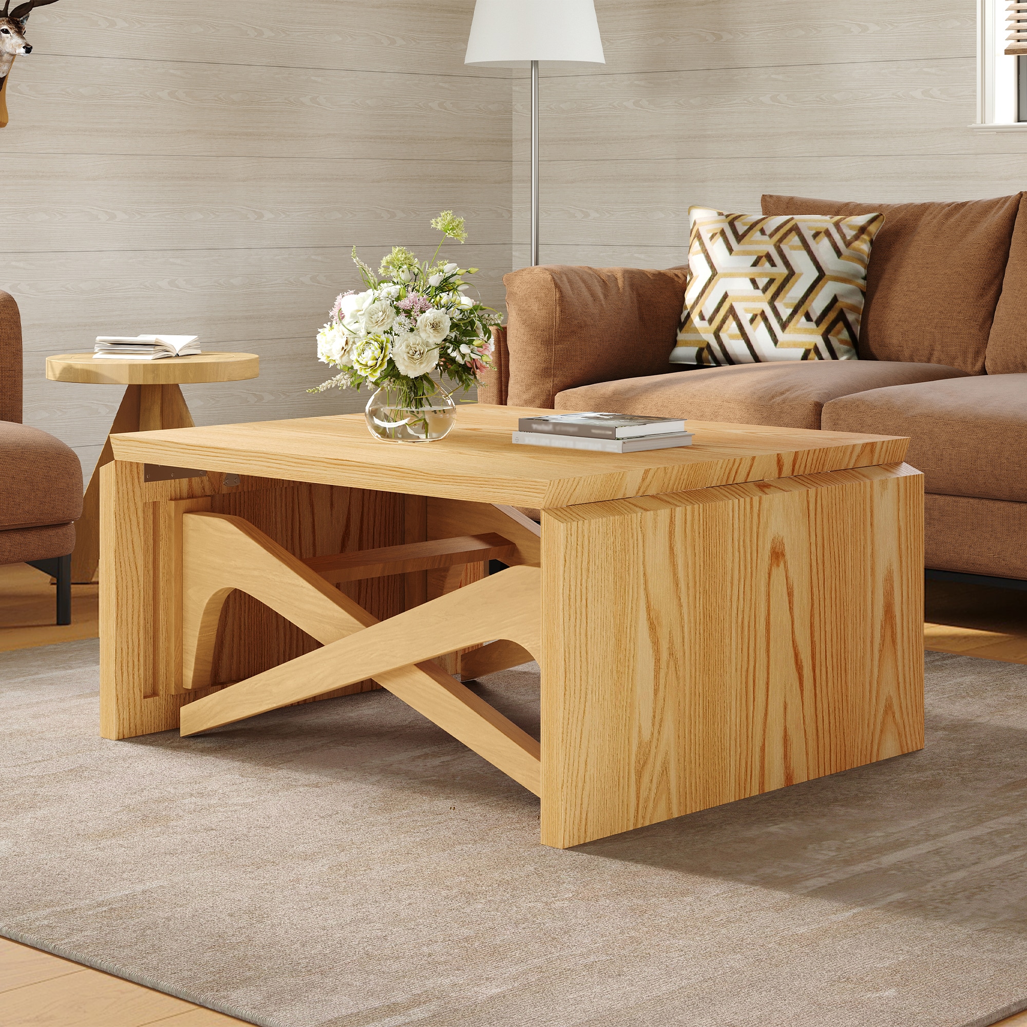 ModernLuxe M-L3P-N735P406282N  - View #19