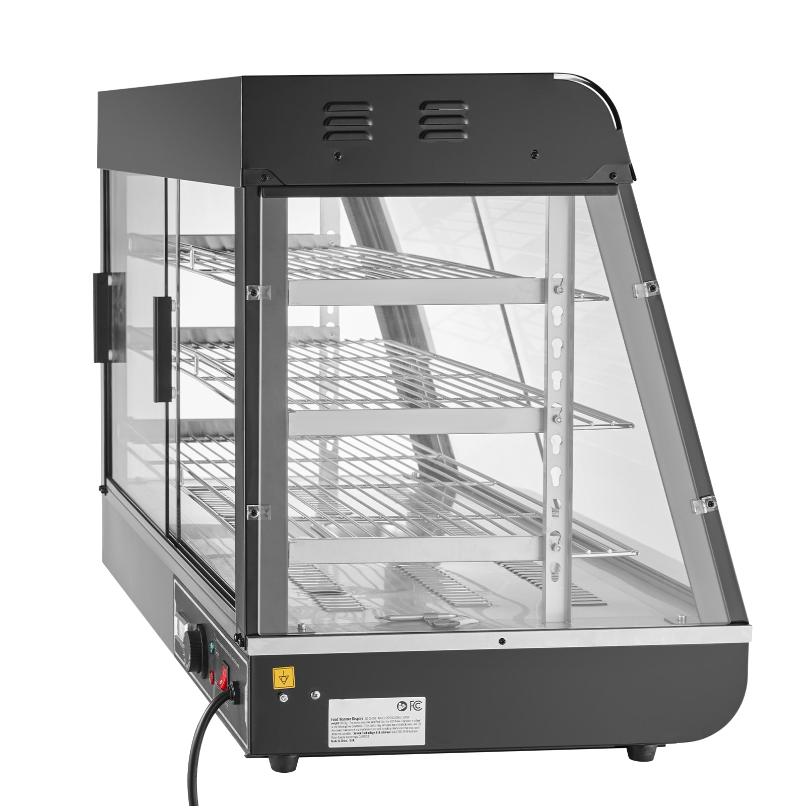 VEVOR BLZBWTC5PB2500001V1 Buffet-Servers - View #10