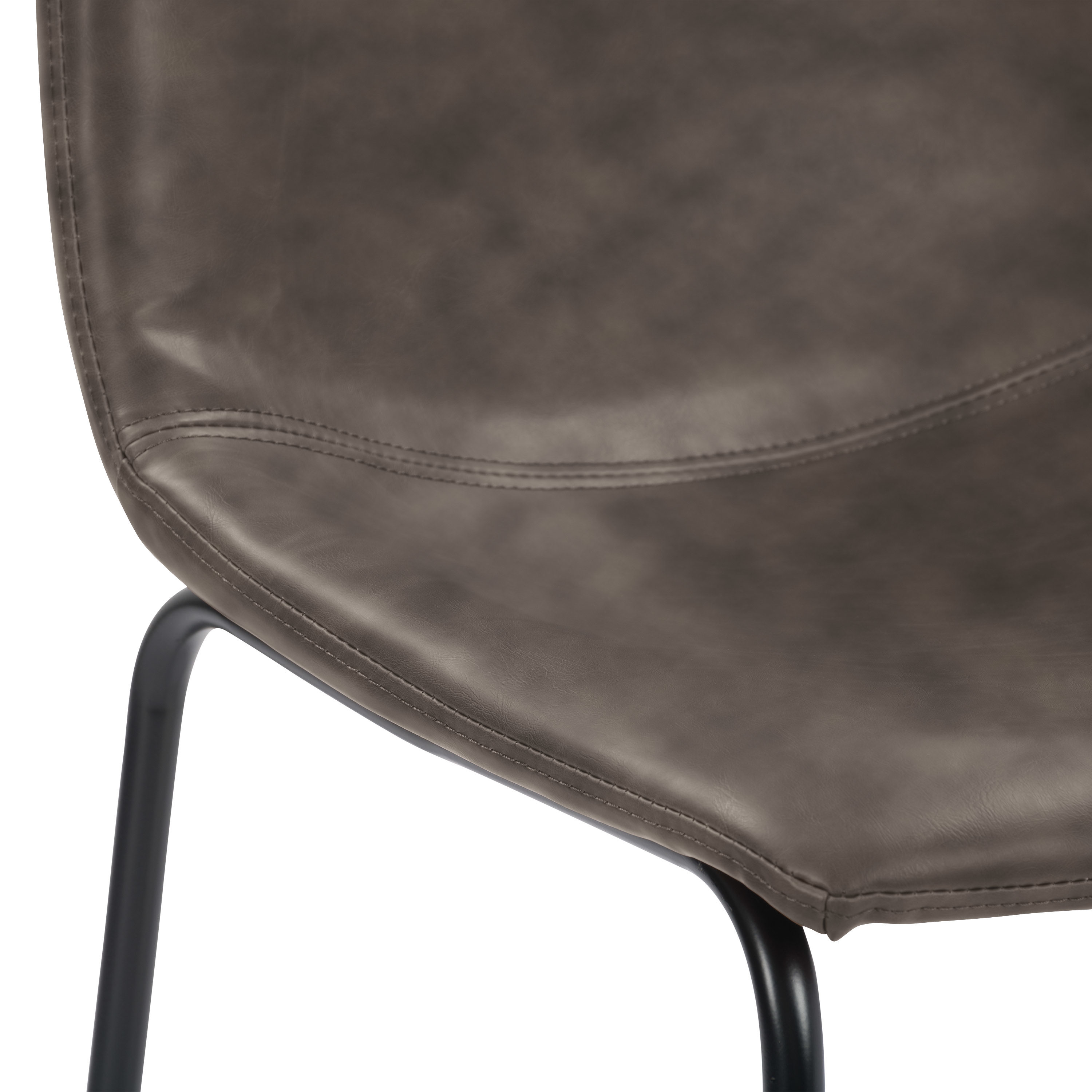 CorLiving DPU-810-B stools - View #2