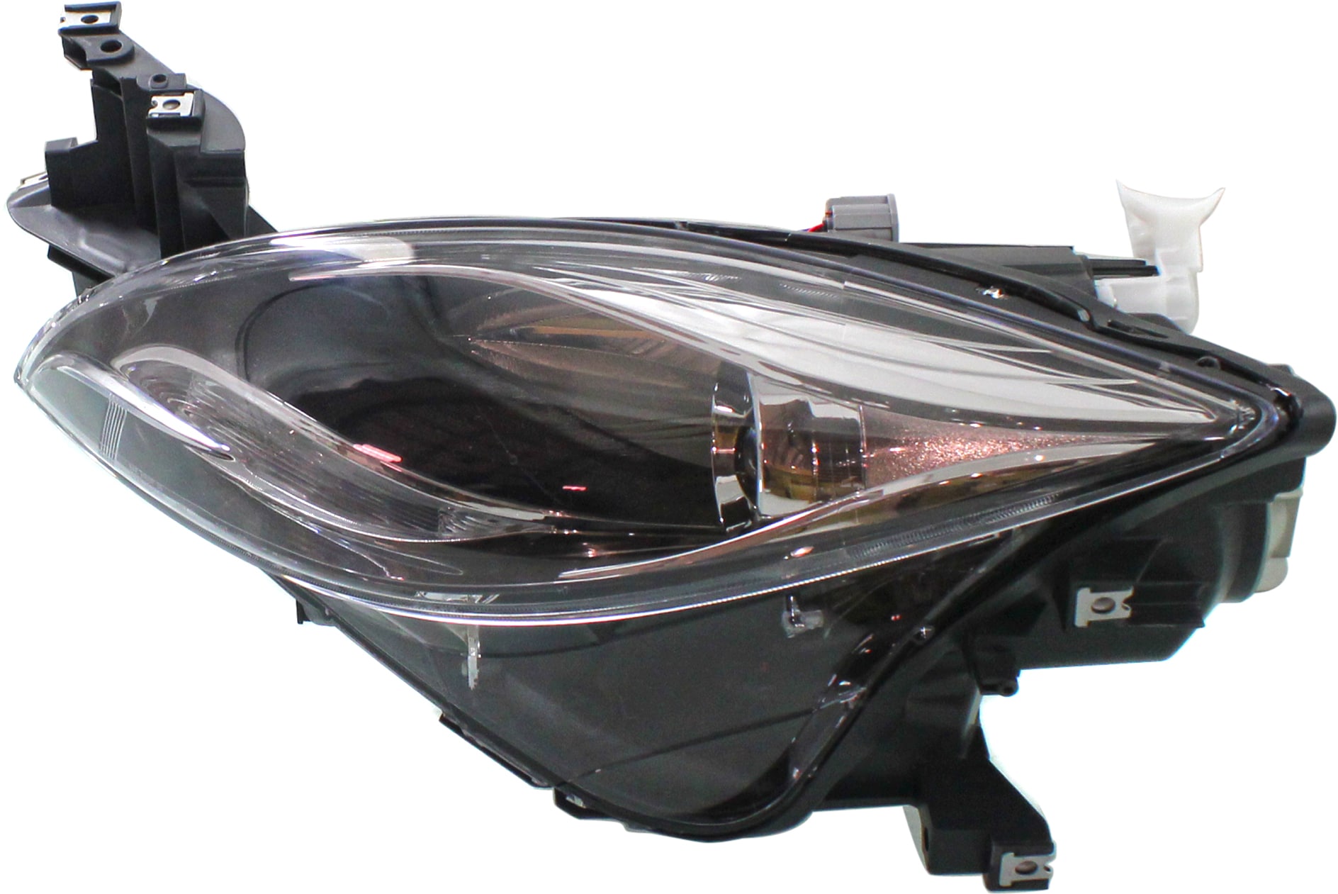 Garage-Pro JCWREPM100374GP Headlights-Components - View #2