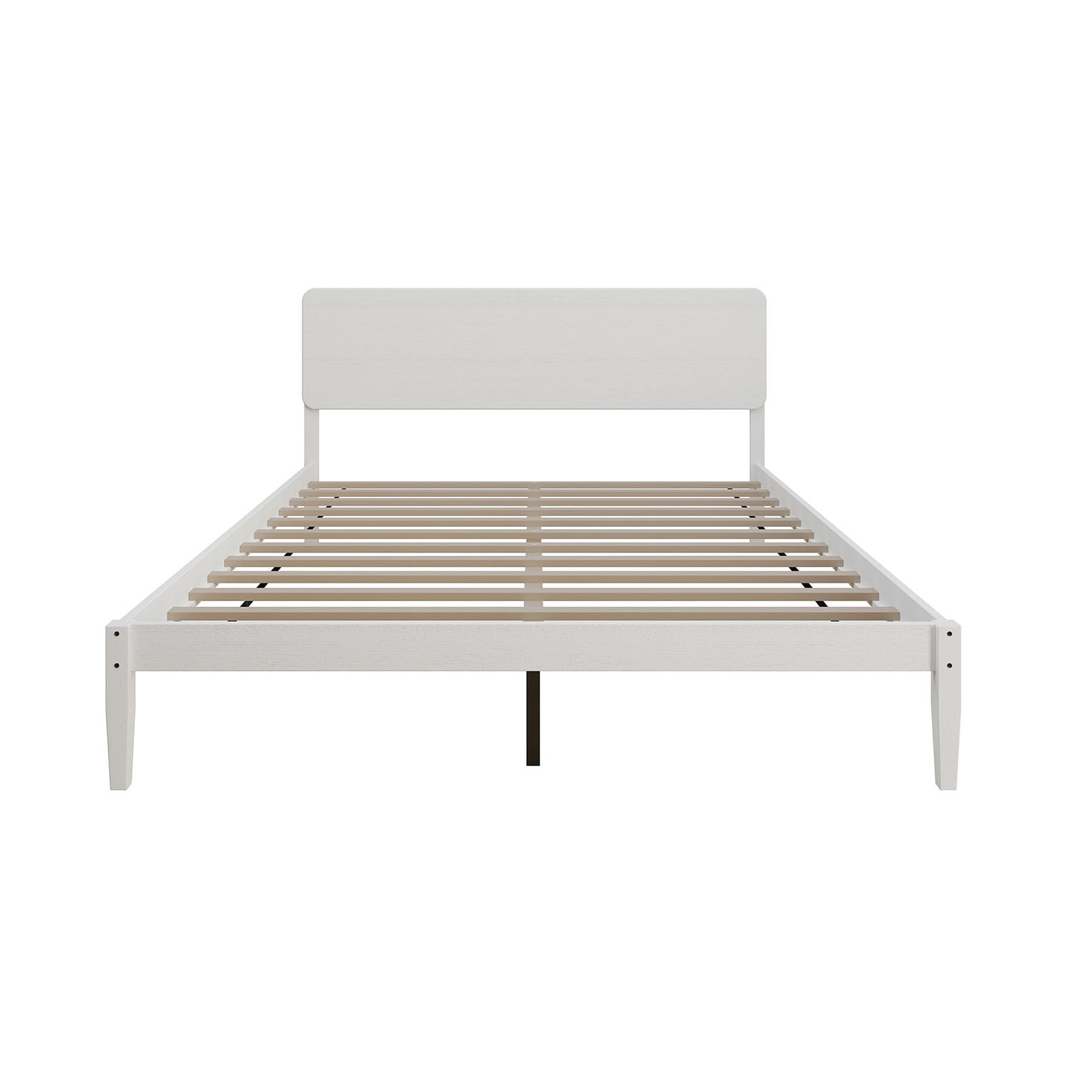 CasePiece C262KPL-WT-WD beds - View #8