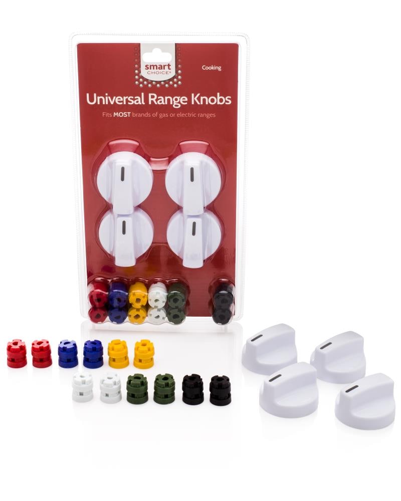 Smart Choice KNOBKIT4W m000102 - View #2