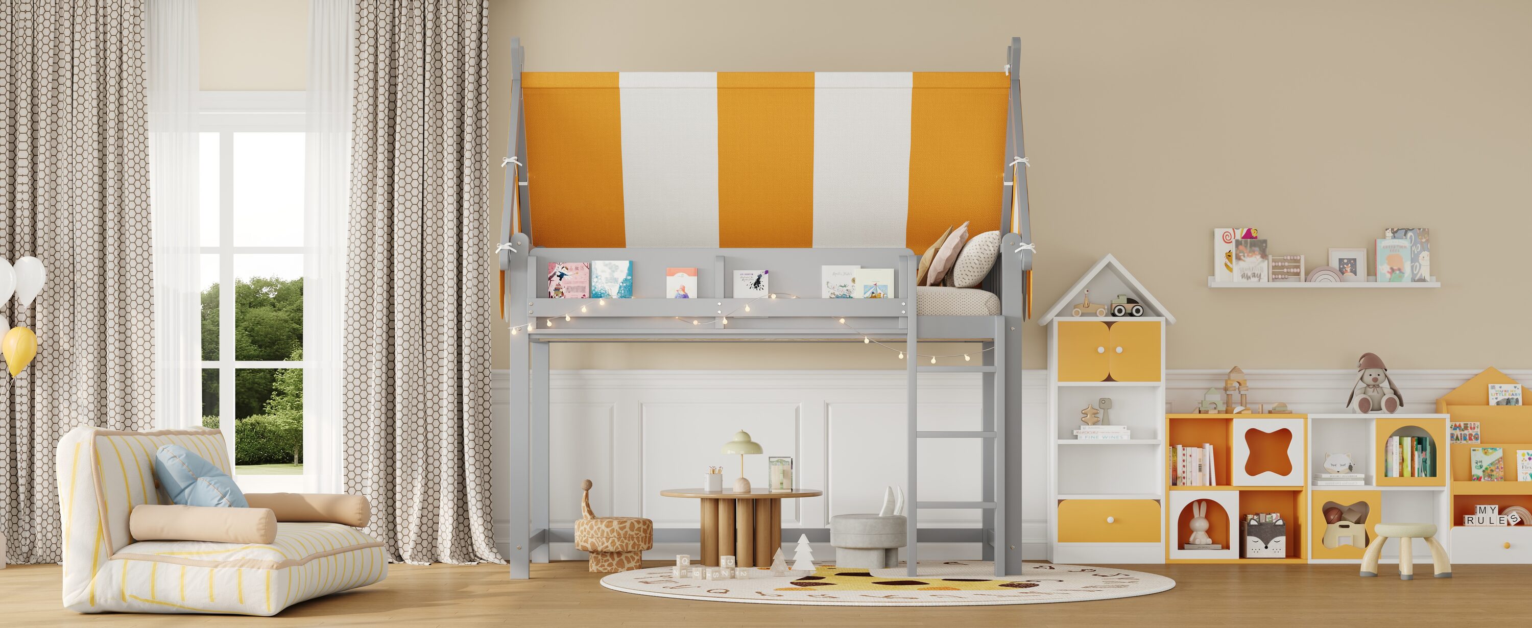 ModernLuxe L3P-N7090002241E beds - View #8