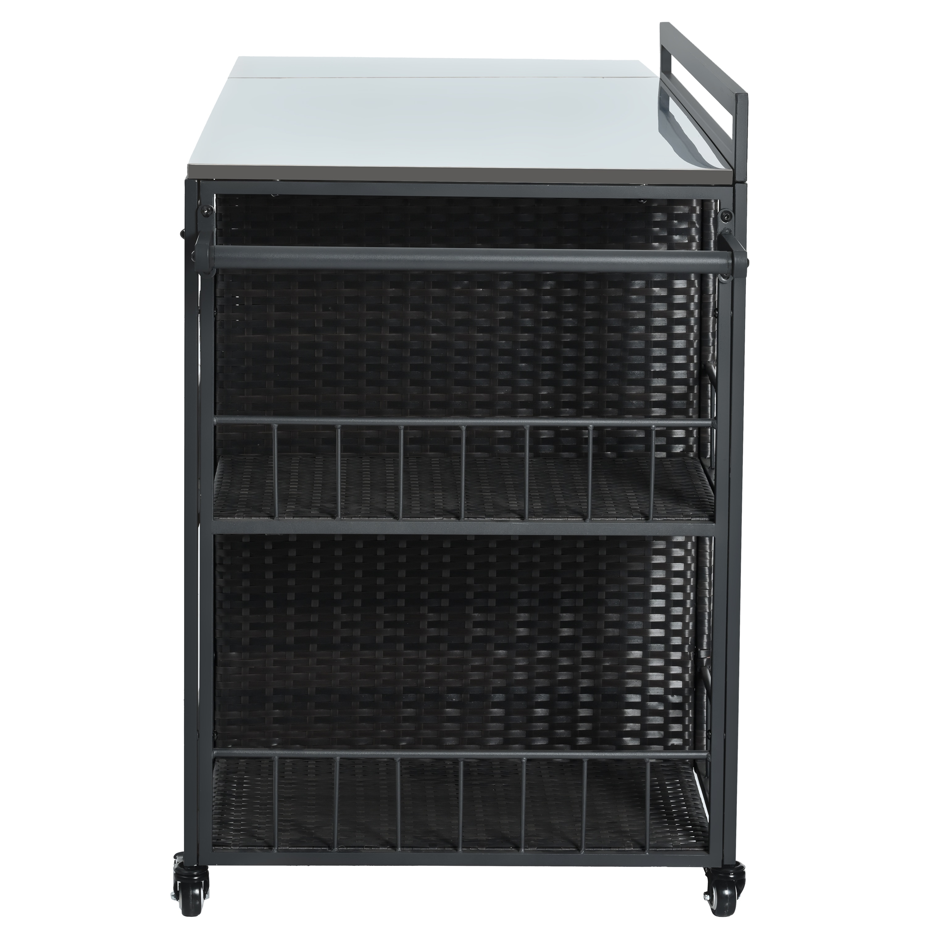ModernLuxe N719P243726D Outdoor-Carts - View #15