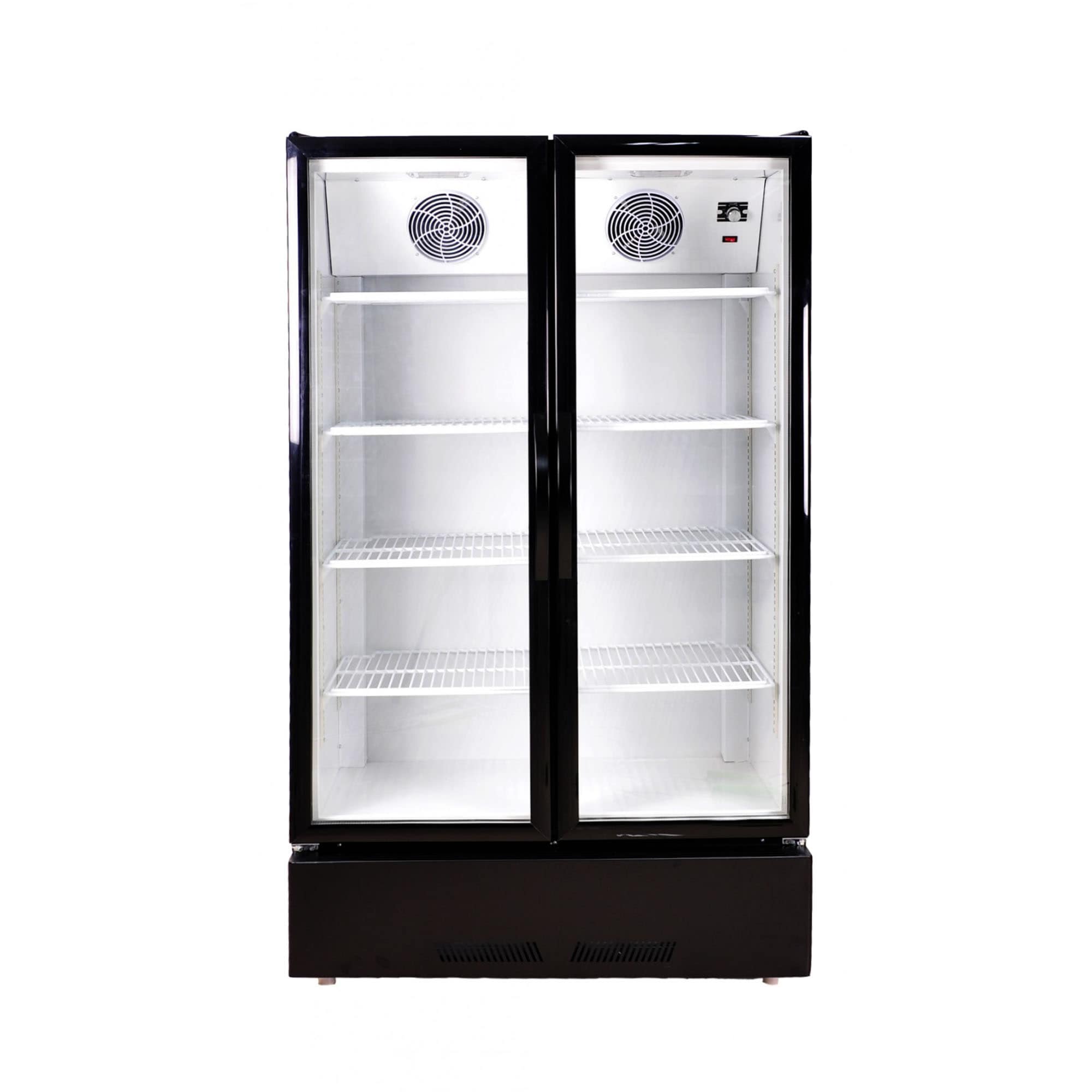 Cooler Depot 3XXLC-600 Beverage-Dispensers - View #2