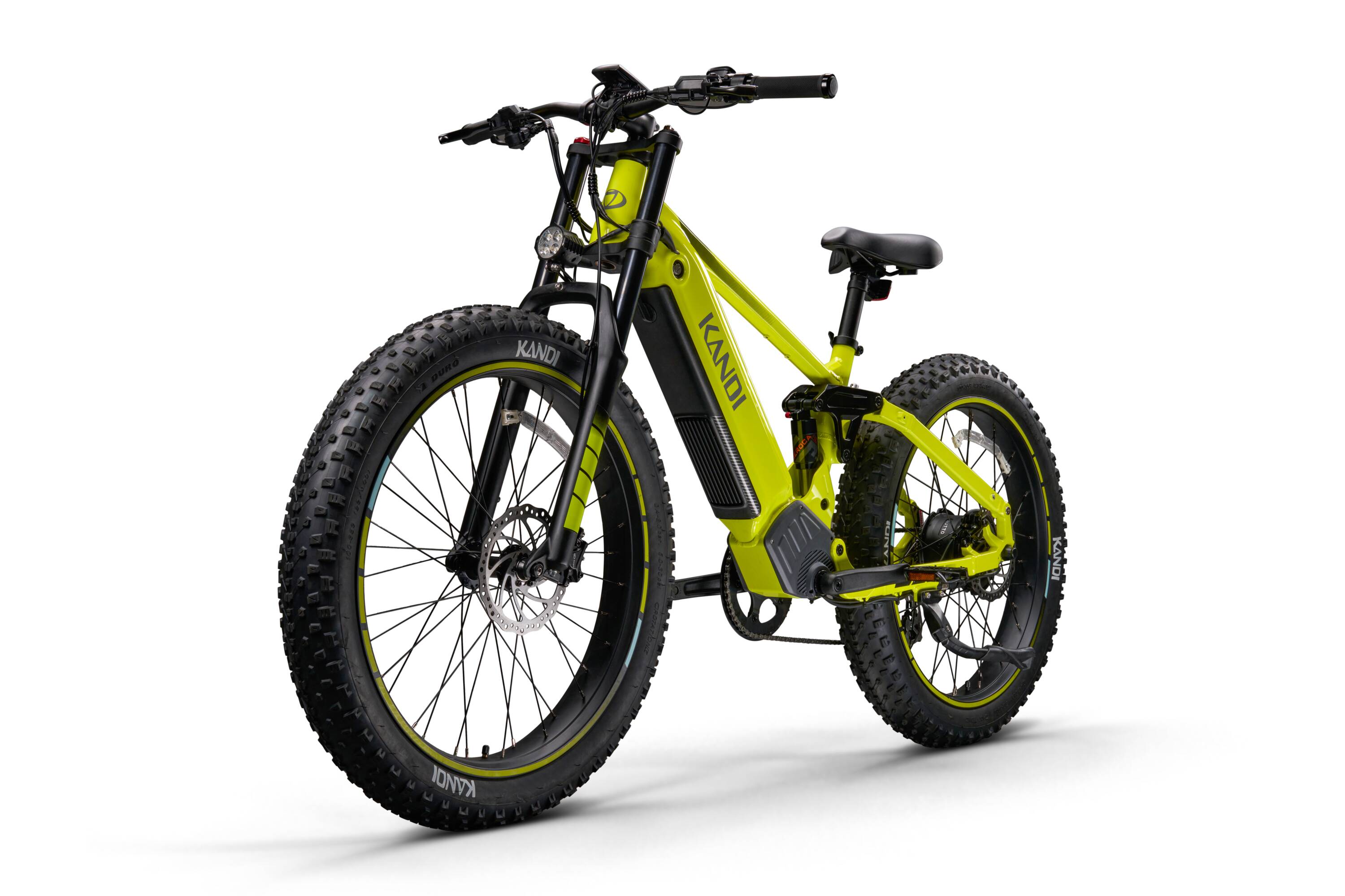 KANDI LOWTKMT750-G bikes - View #2