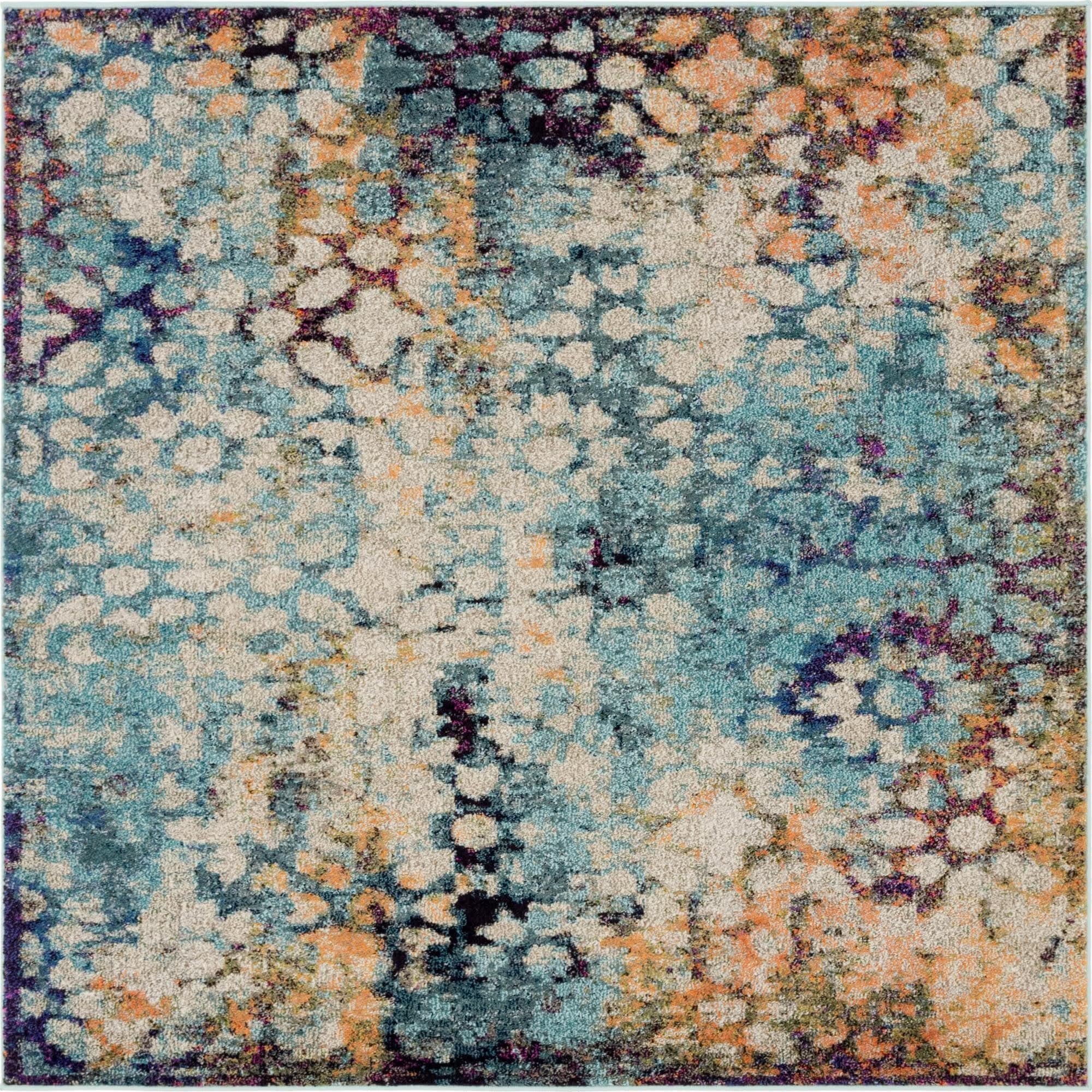 Unique Loom 3144755 rugs - View #2