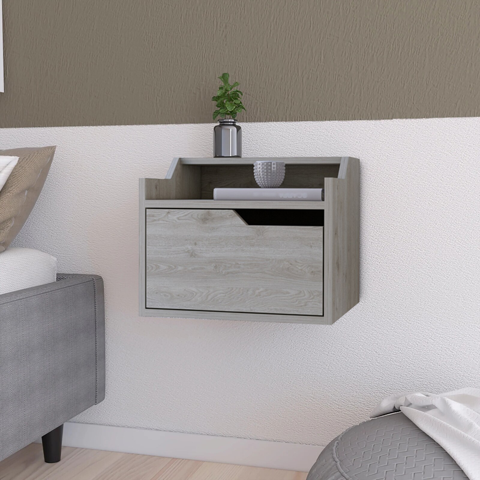Flynama L-142804 nightstands - View #3