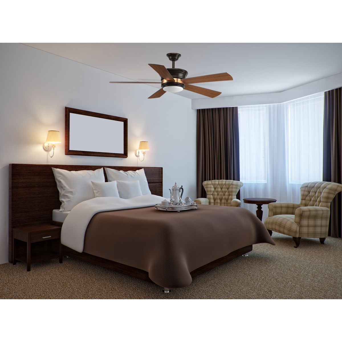 Progress Lighting P2540-2030K Ceiling-Fans - View #4