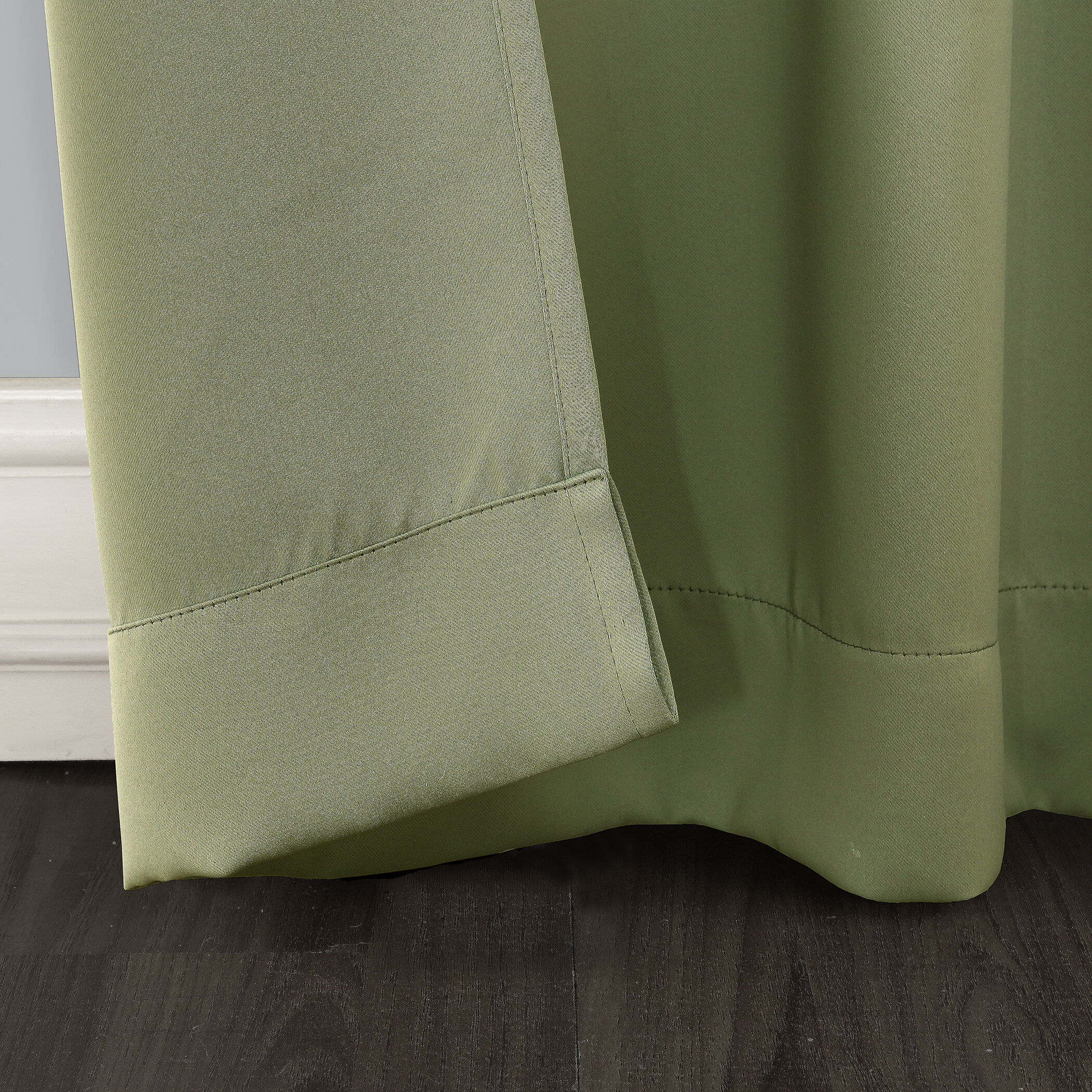 Sun Zero 51933 curtains - View #5