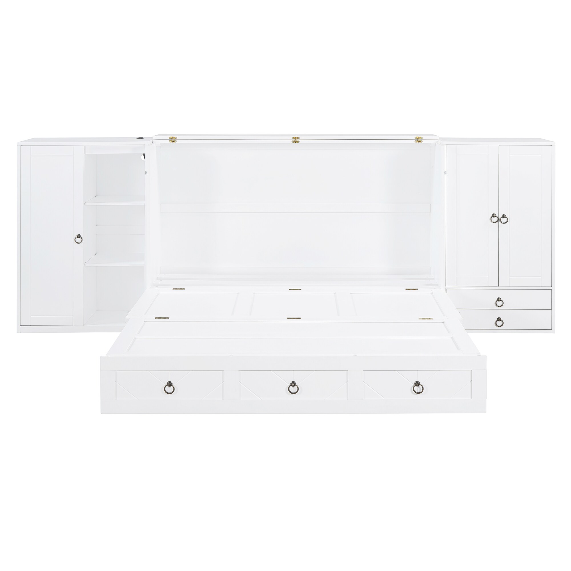 ModernLuxe LP000590AAK beds - View #6