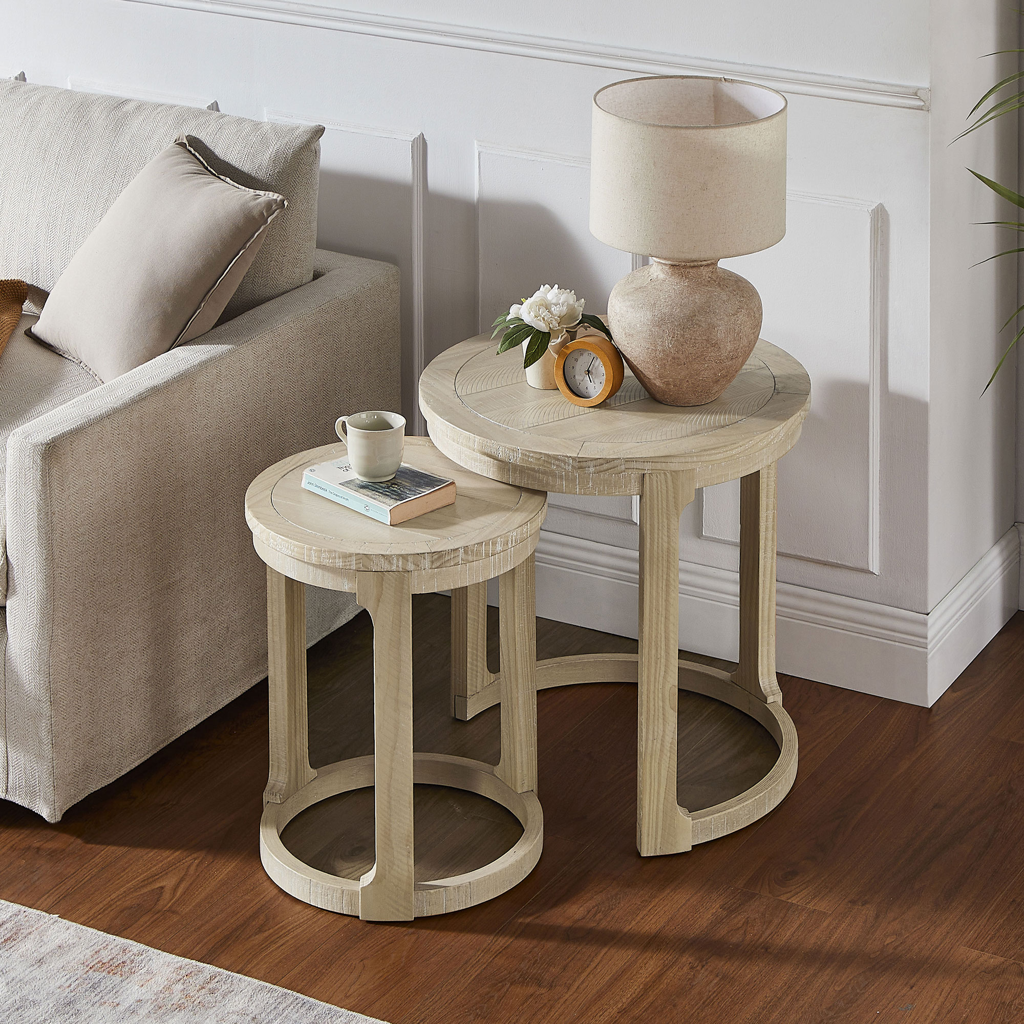 KTMBDW W2582P385364 End-Tables - View #2
