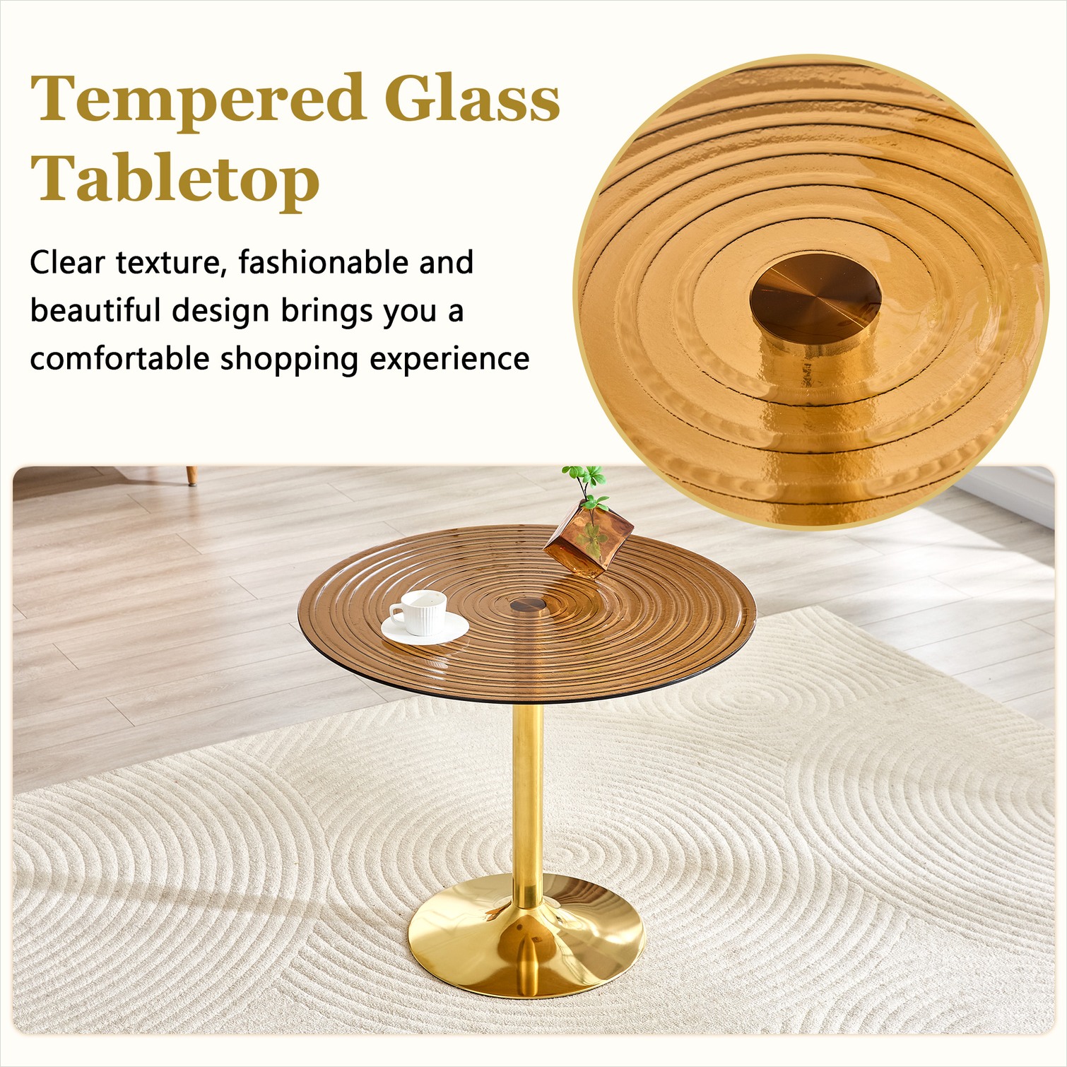Watnature HPAOEFYPX17F Dining-Sets - View #3