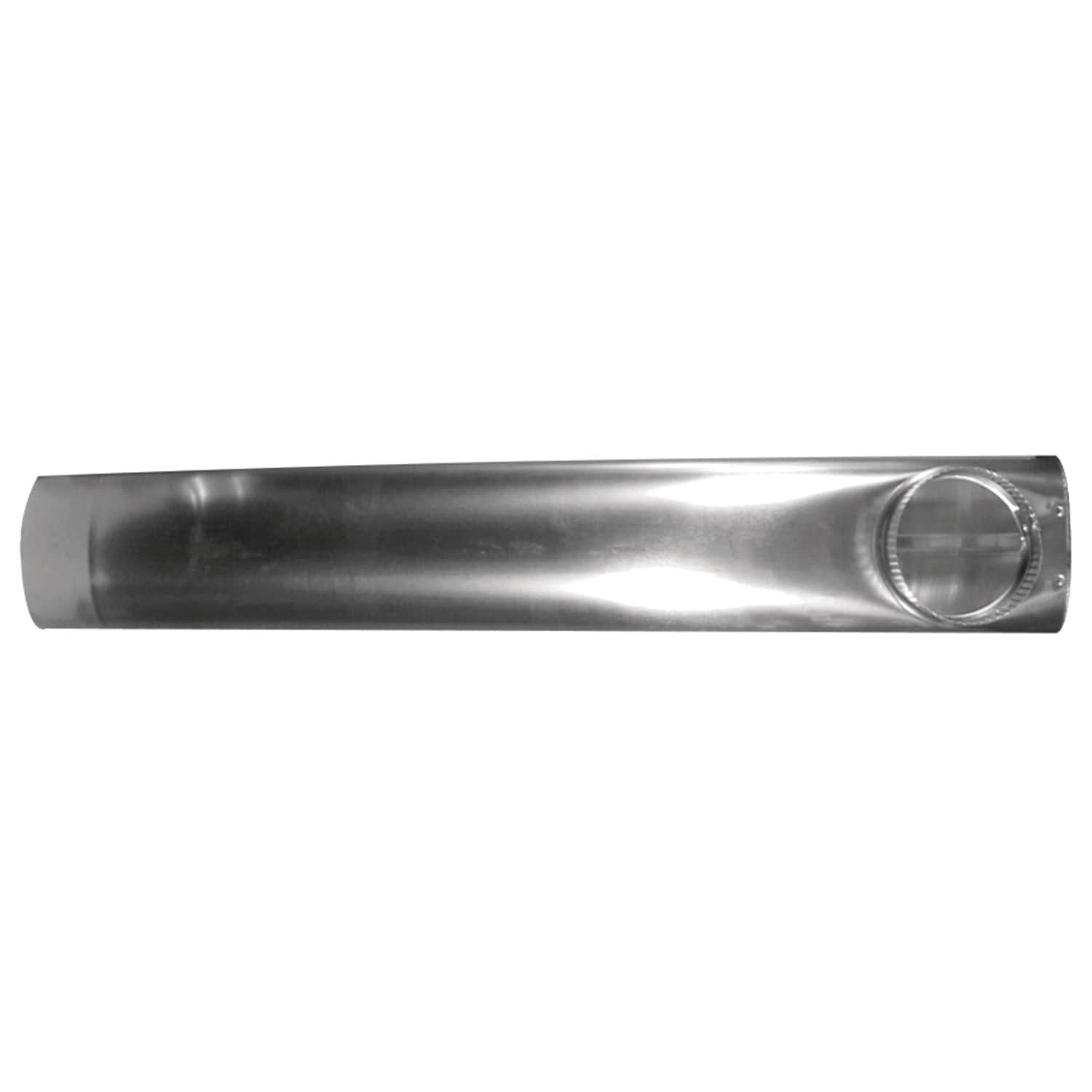 Deflecto VENDAF2 Duct-Pipe - View #4