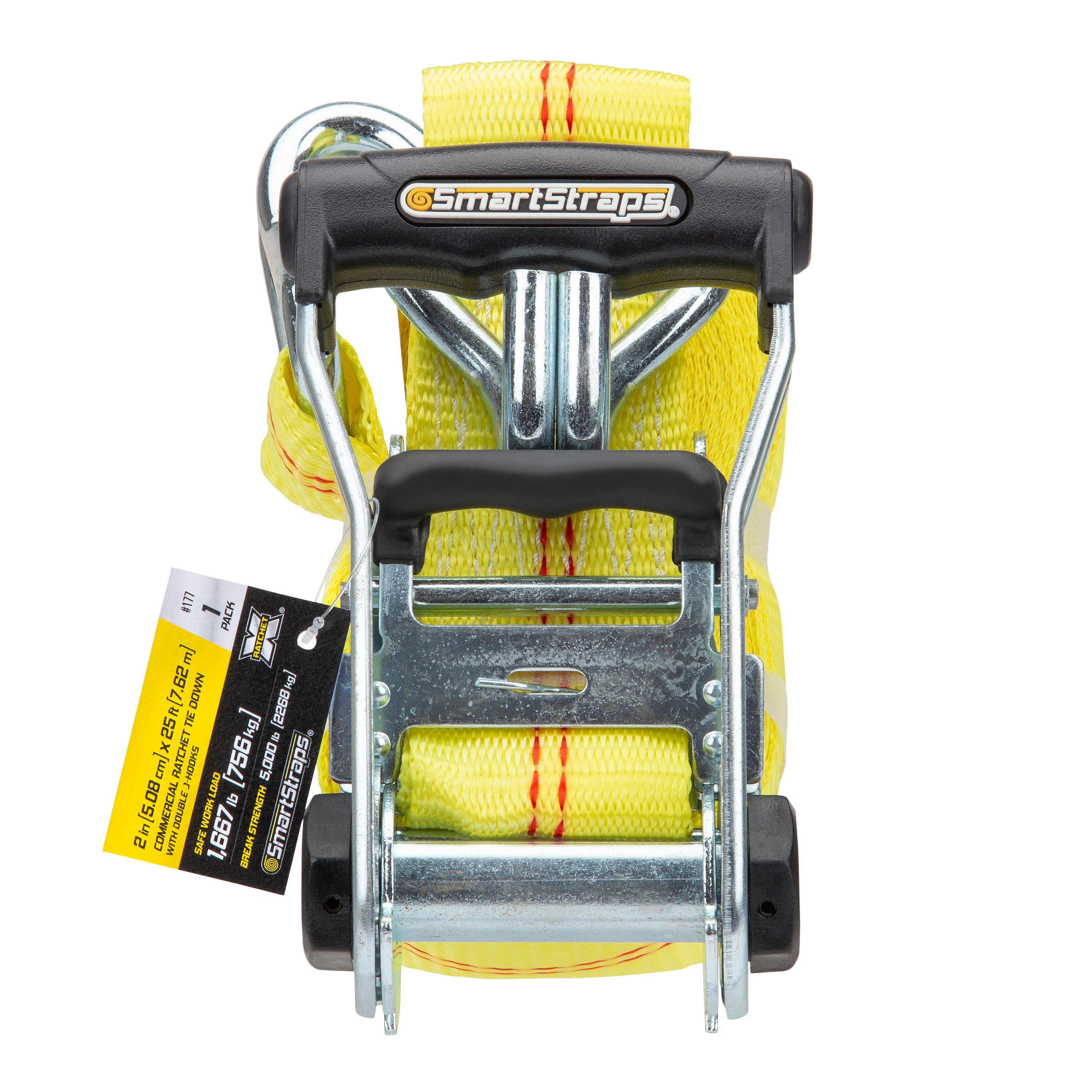 SmartStraps 177 Tie-Downs - View #9