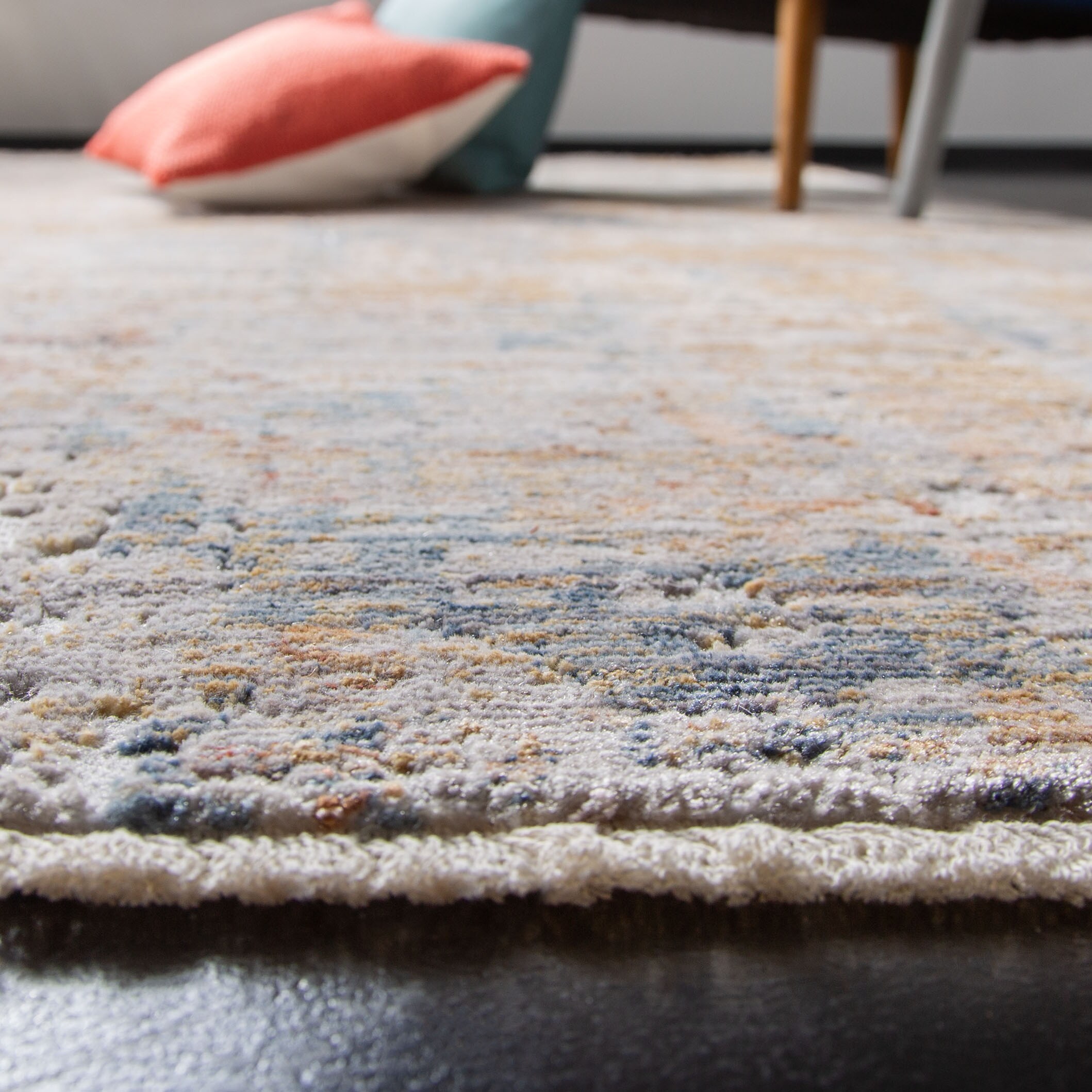 Safavieh WNT352F-4 rugs - View #2