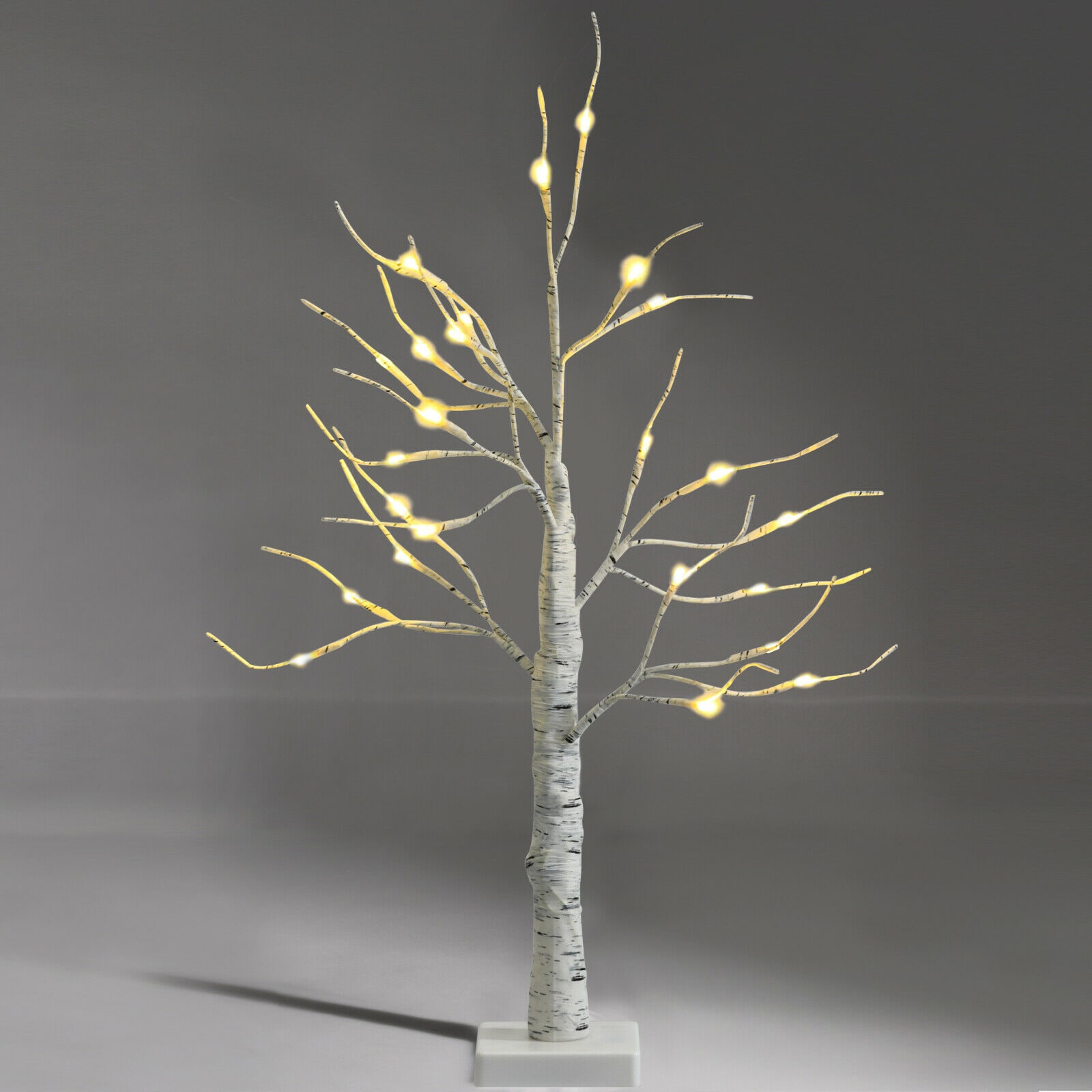 WELLFOR CM-HWY-22079 Table-Christmas-Decorations - View #2