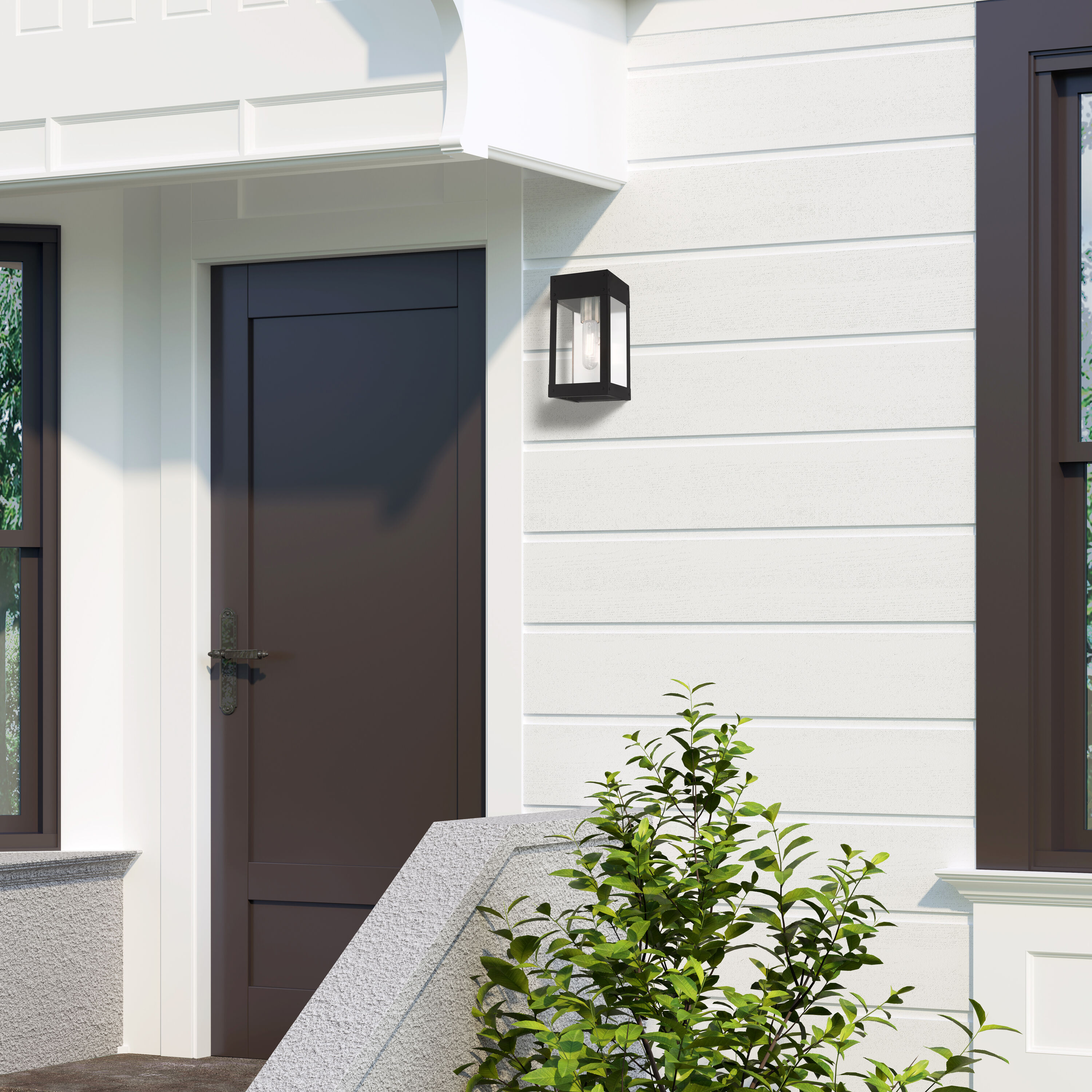 Livex Lighting 20871-04 Outdoor-Wall-Lighting - View #9