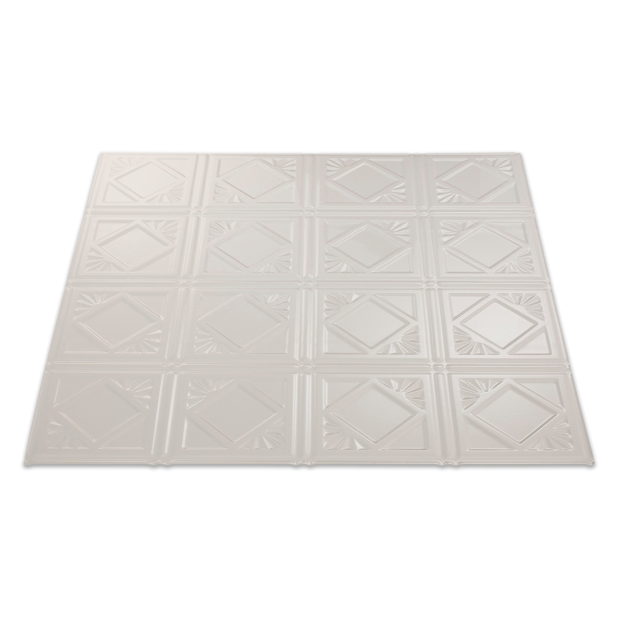 Fasade PL5500 Ceiling-Tile - View #3
