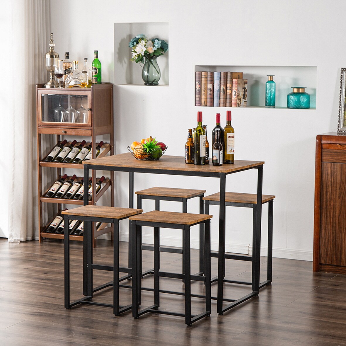 Winado 303868585697 Dining-Sets - View #6
