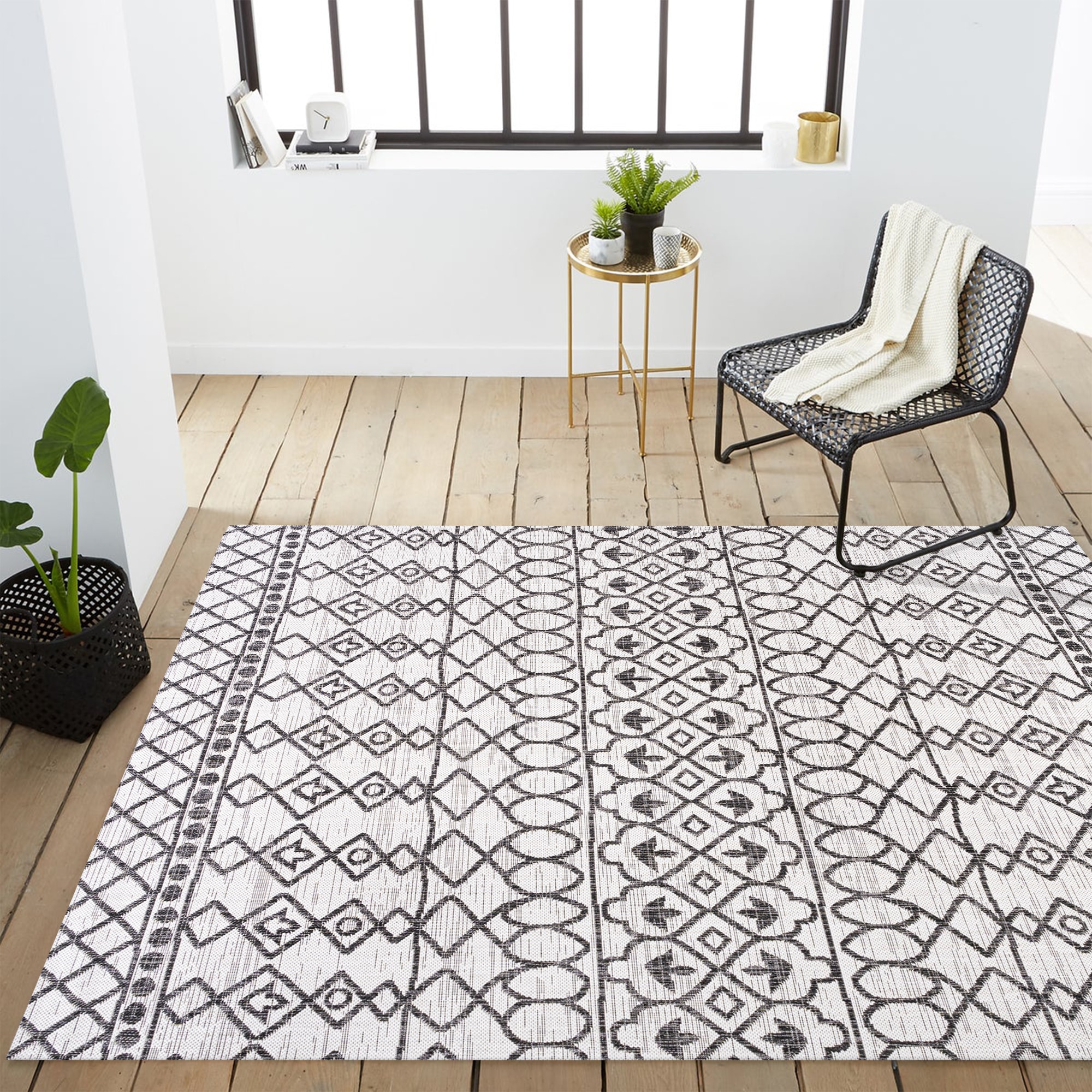 JONATHAN  Y SMB130E-3 rugs - View #11