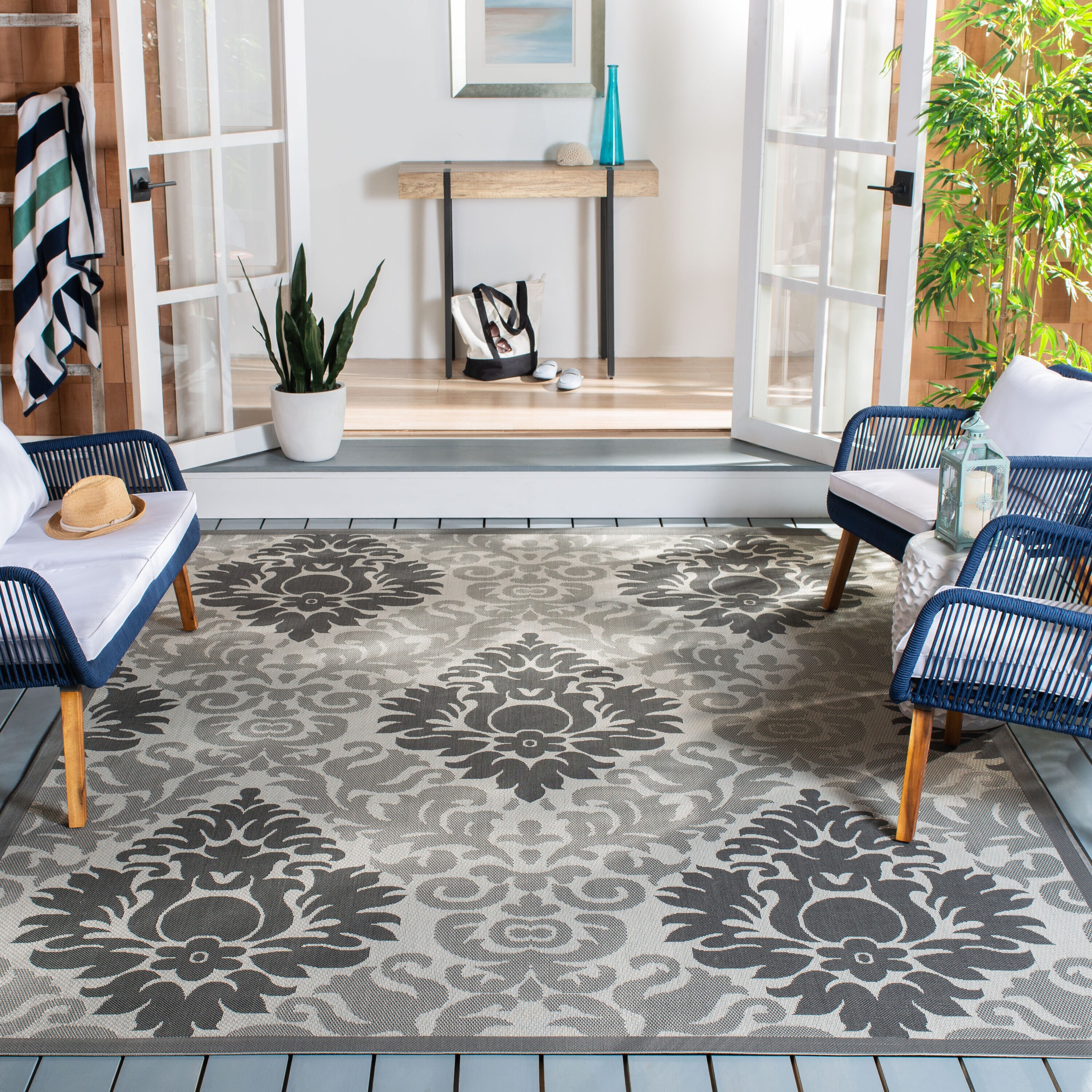 Safavieh CY7133-78A5-9 rugs - View #5